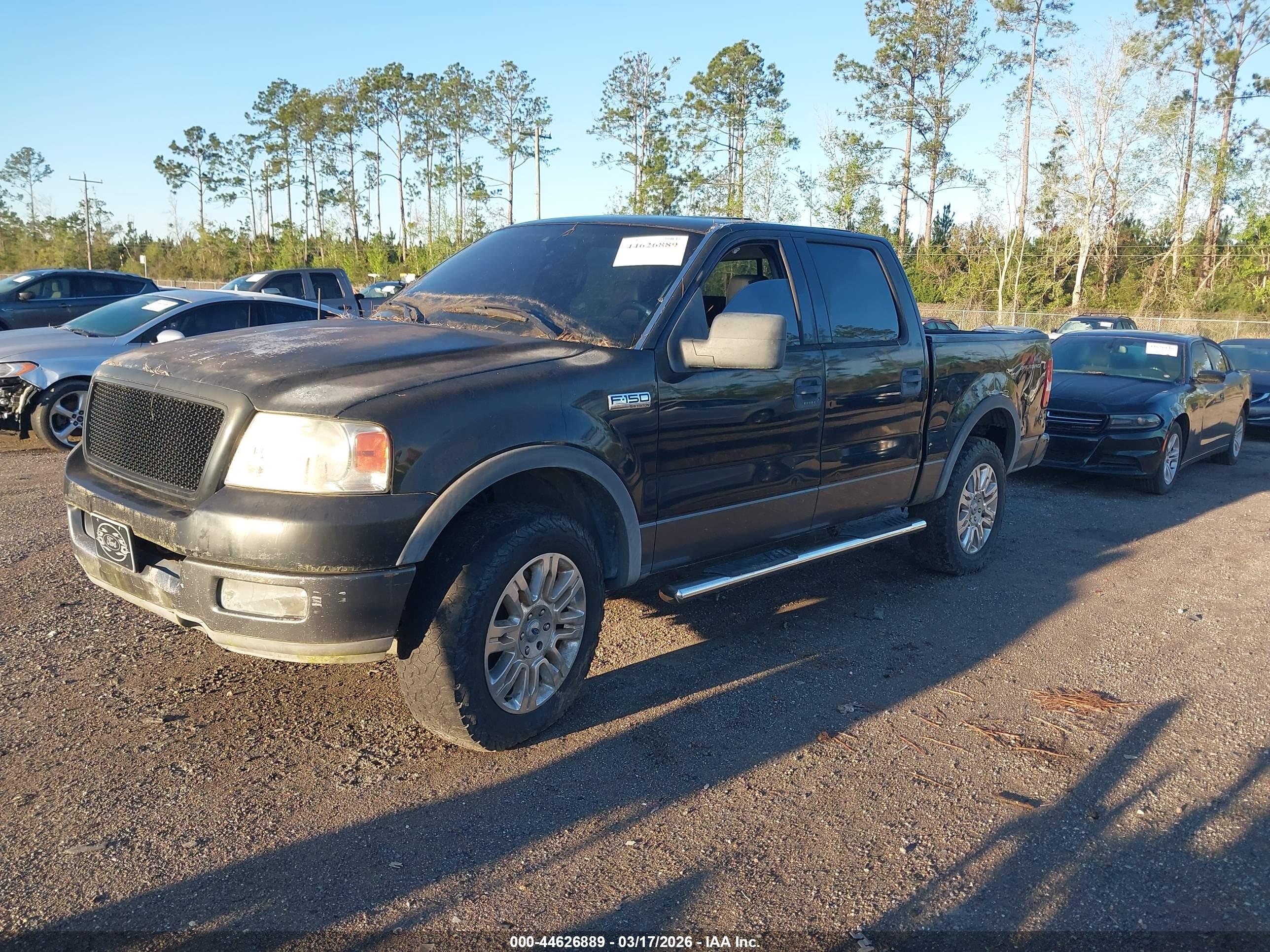 FORD F-150 image 2