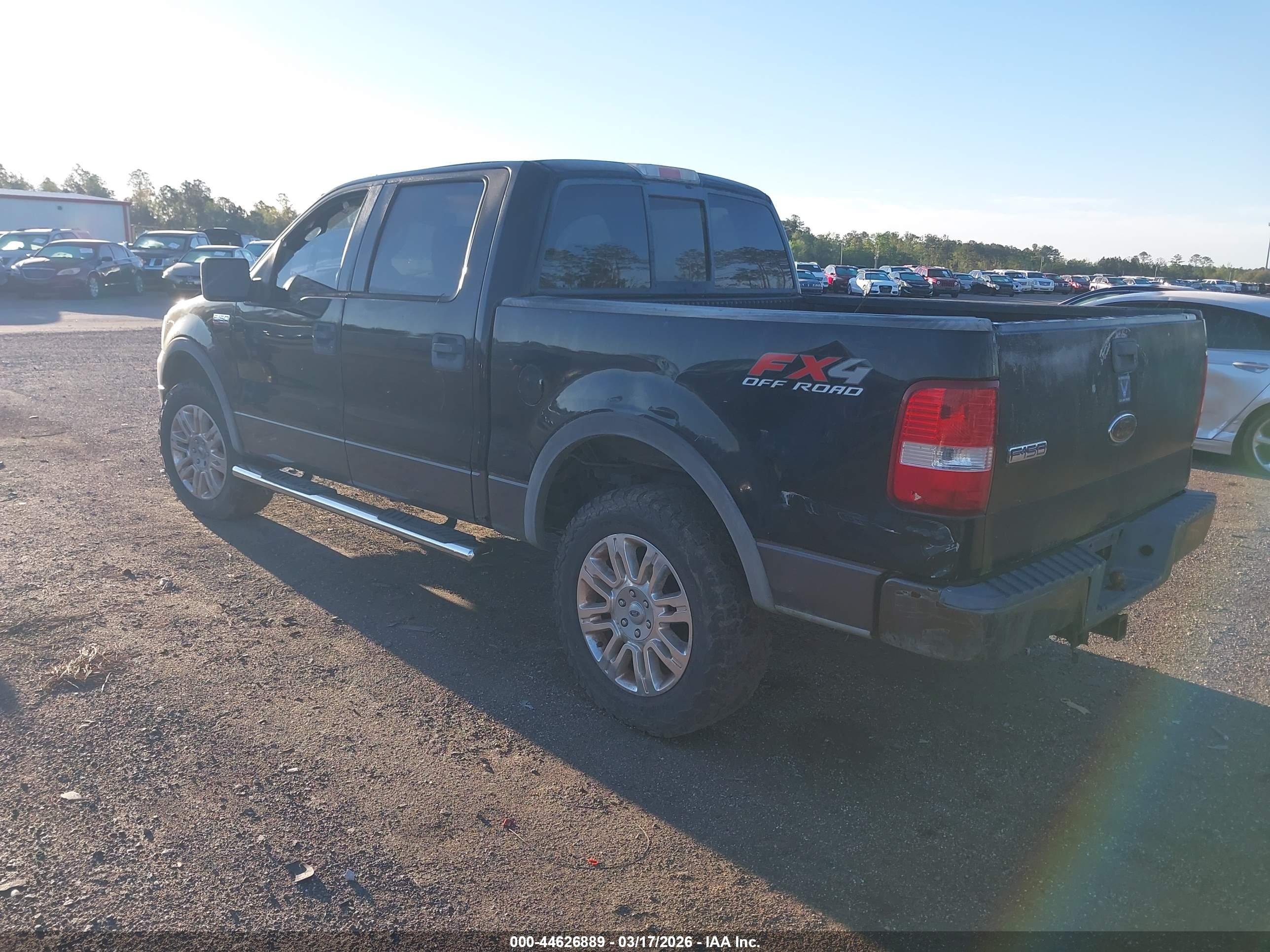 FORD F-150 image 3