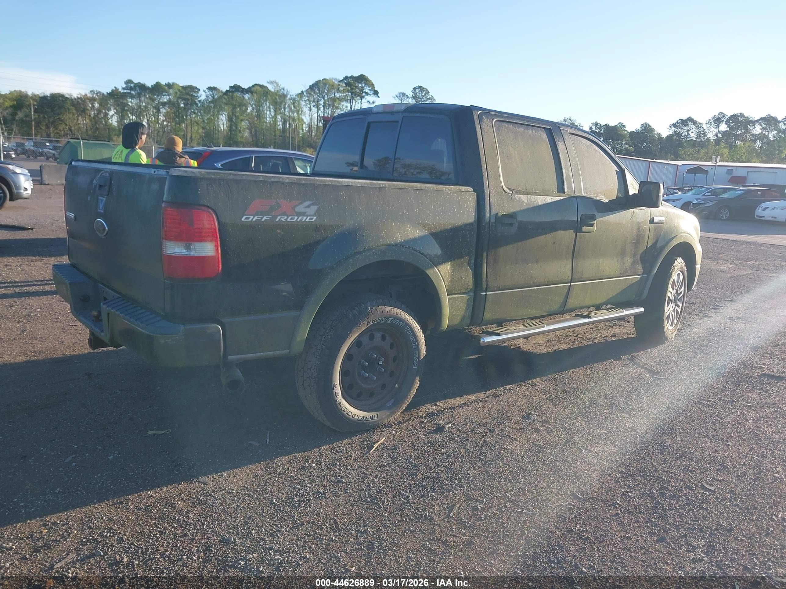 FORD F-150 image 4