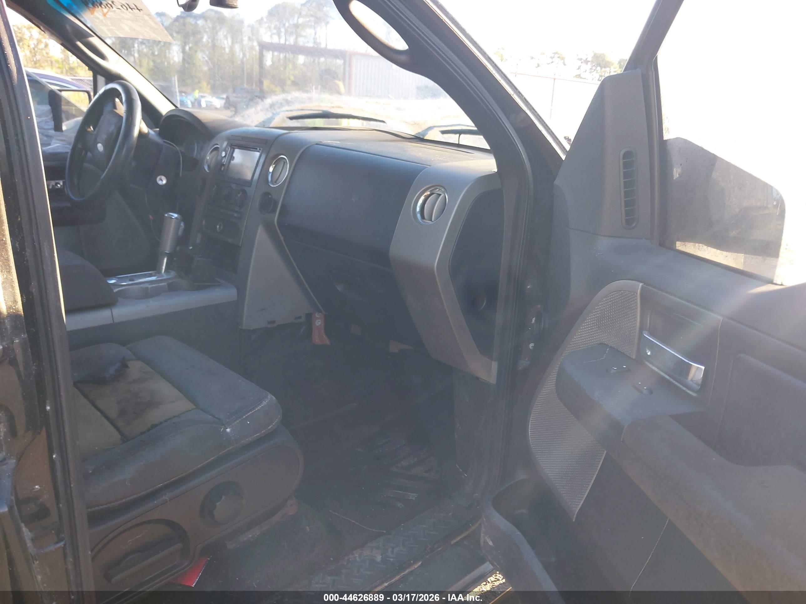 FORD F-150 image 5