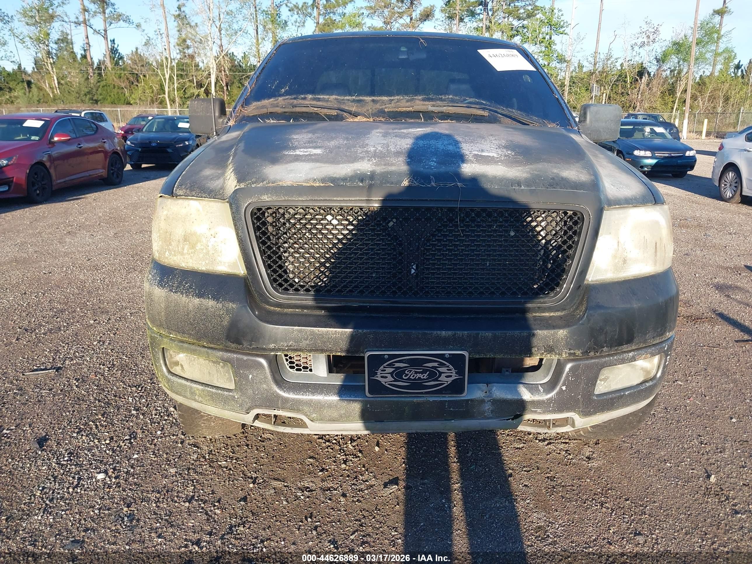 FORD F-150 image 6