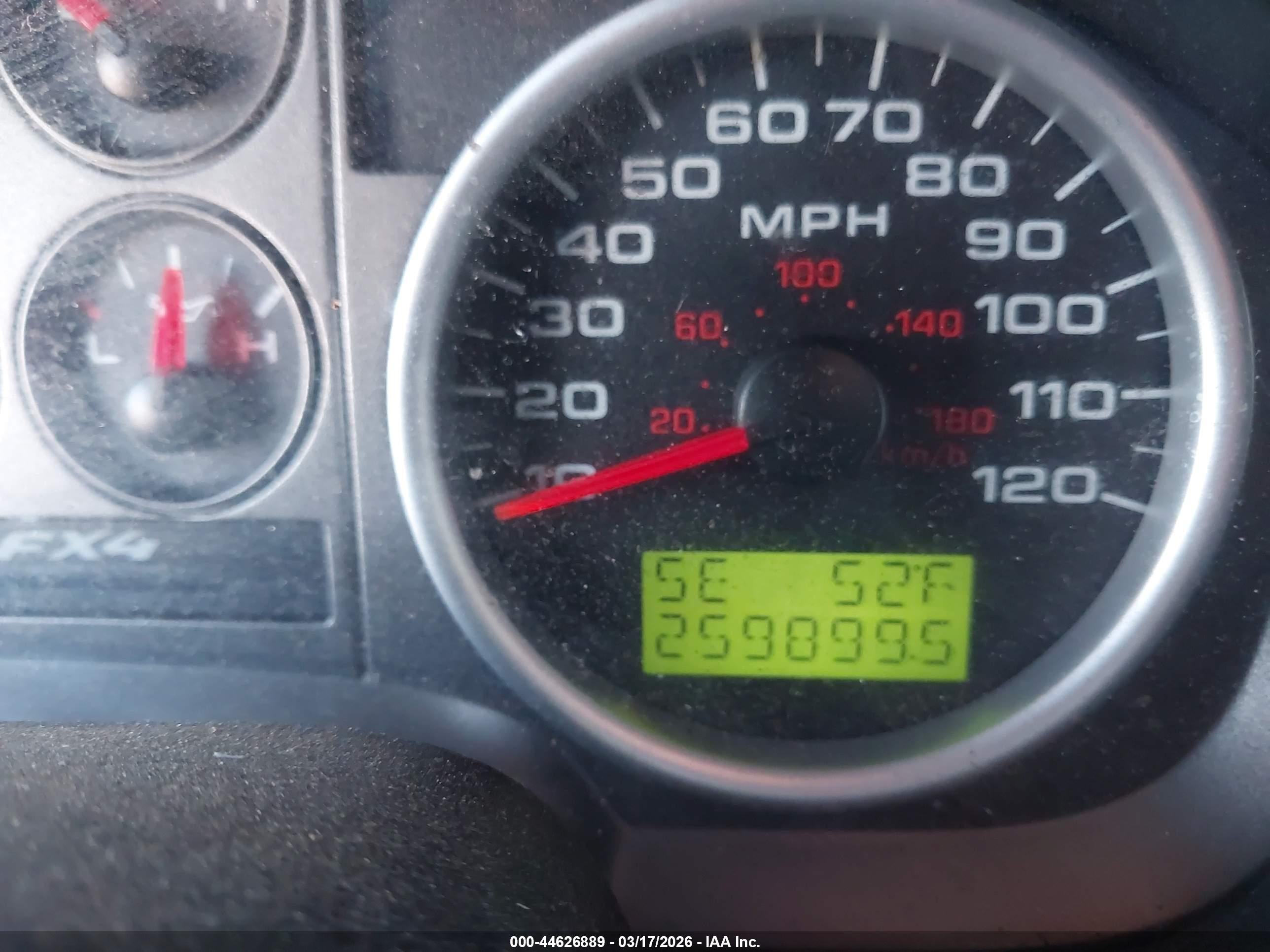FORD F-150 image 7