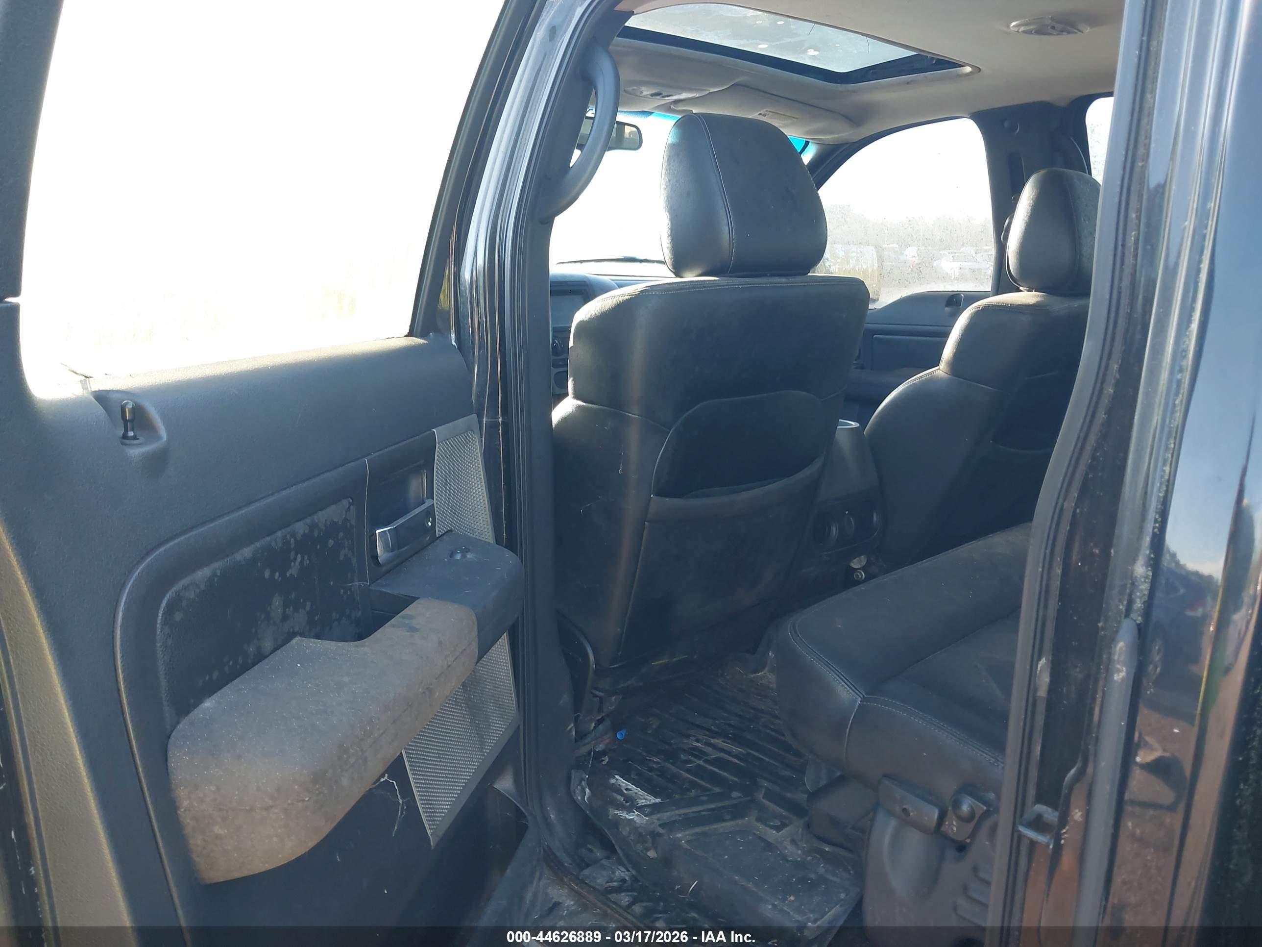 FORD F-150 image 8