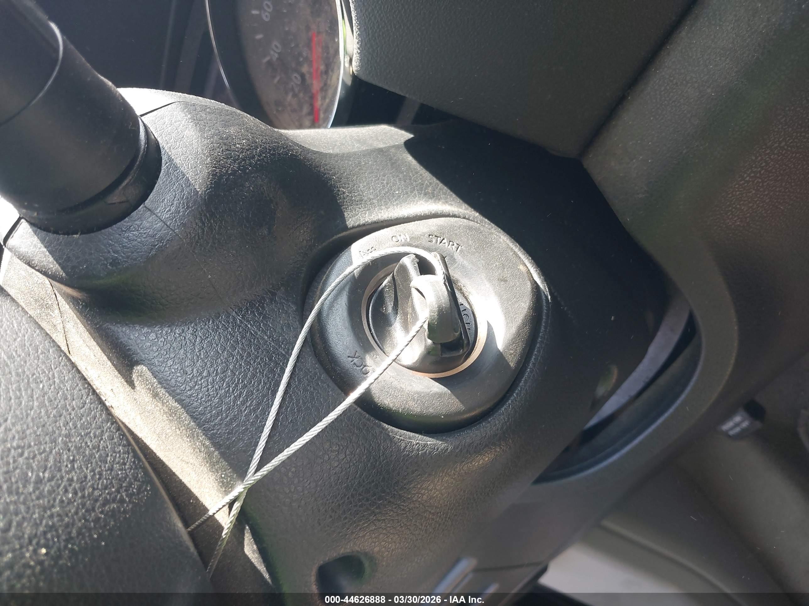 NISSAN ROGUE image 11
