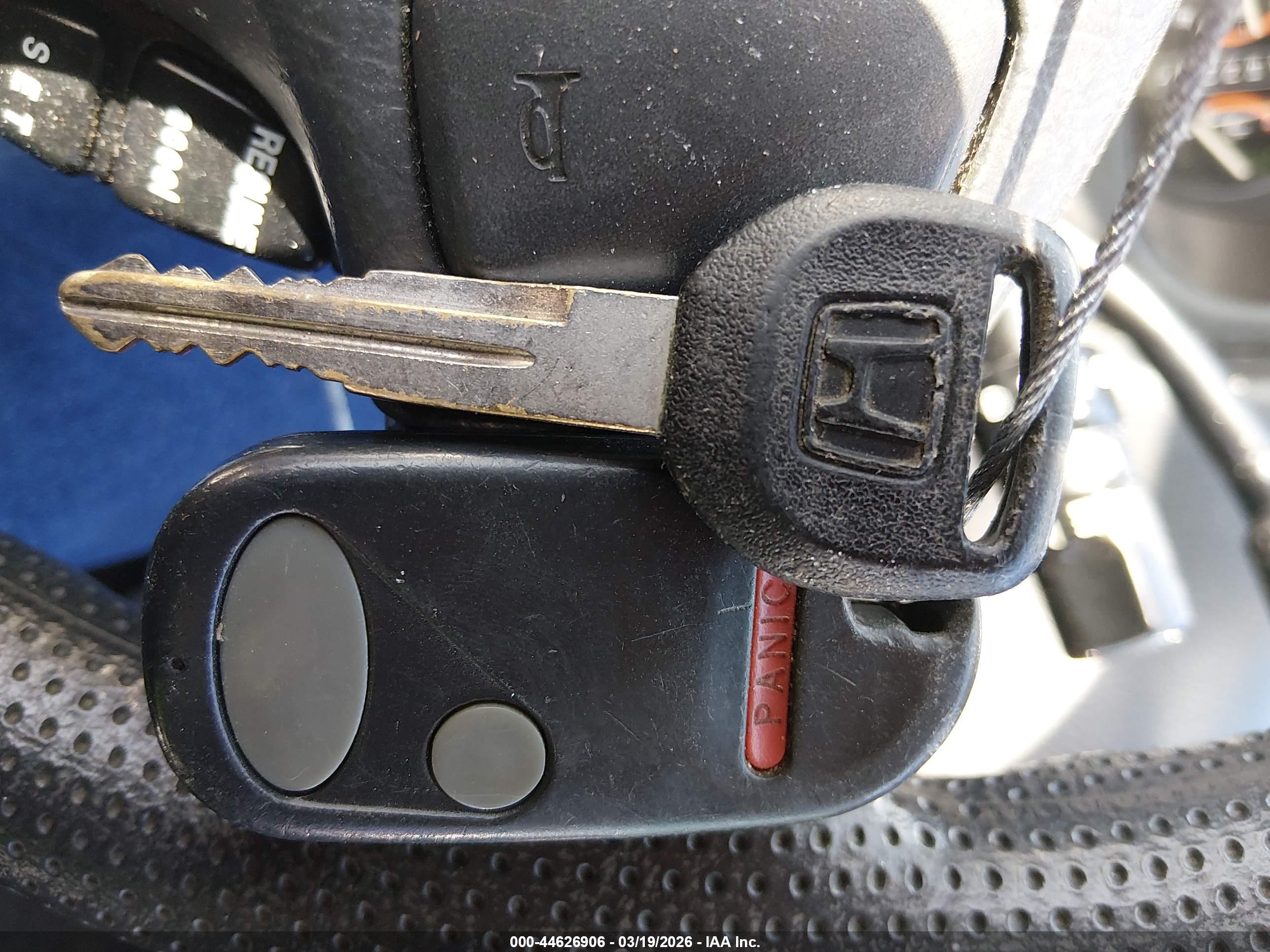 HONDA CR-V image 11