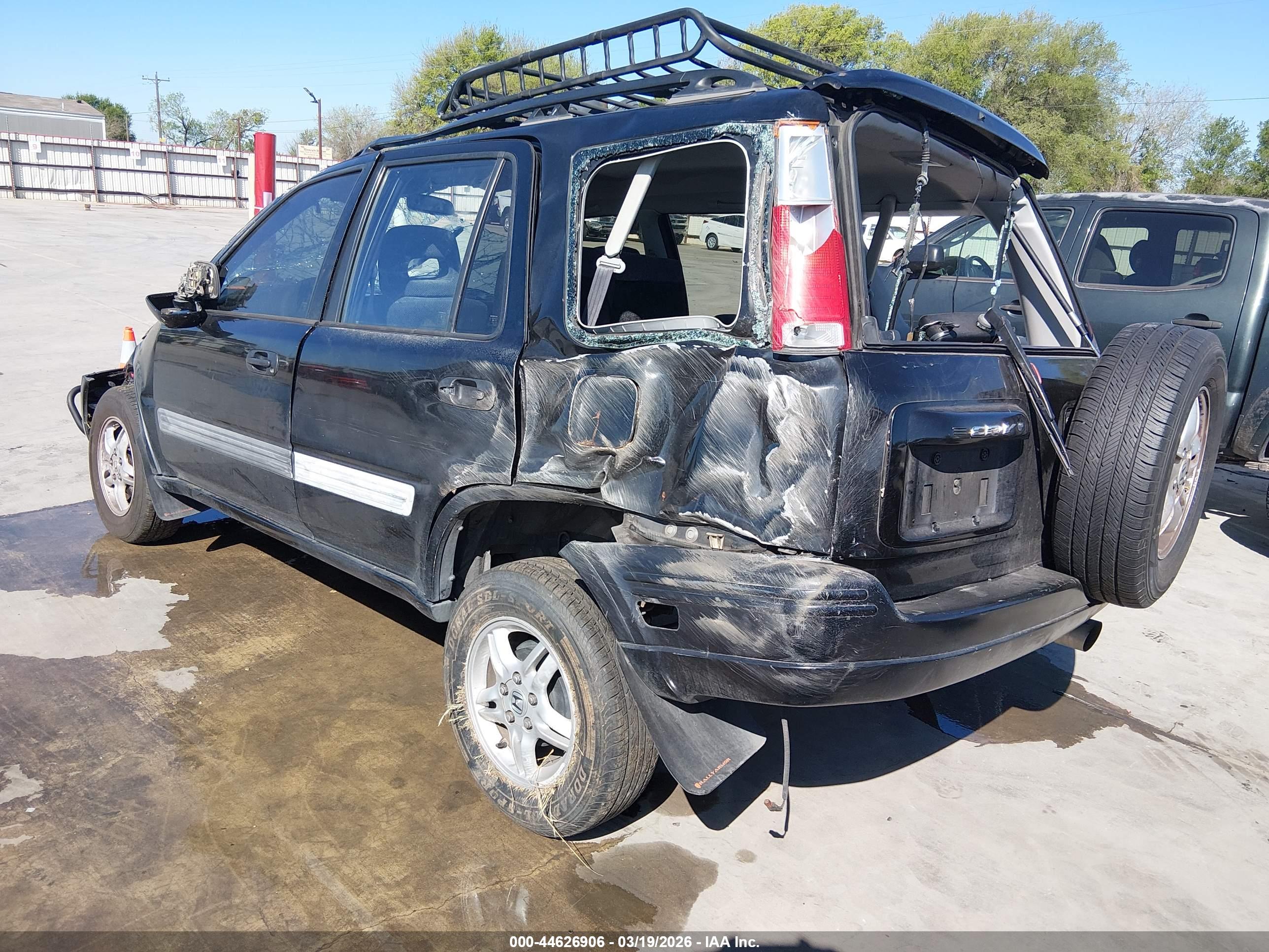 HONDA CR-V image 3