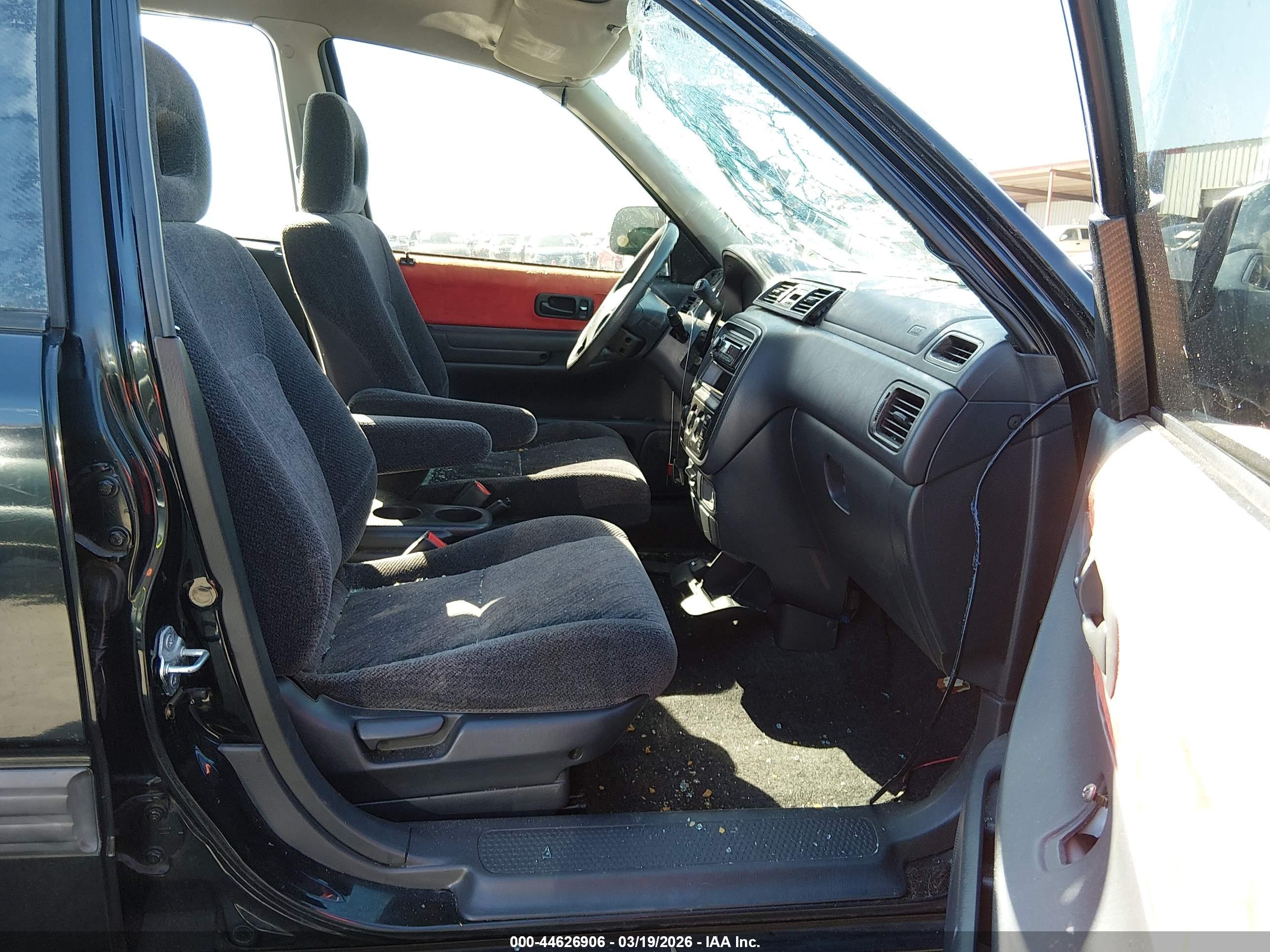 HONDA CR-V image 5