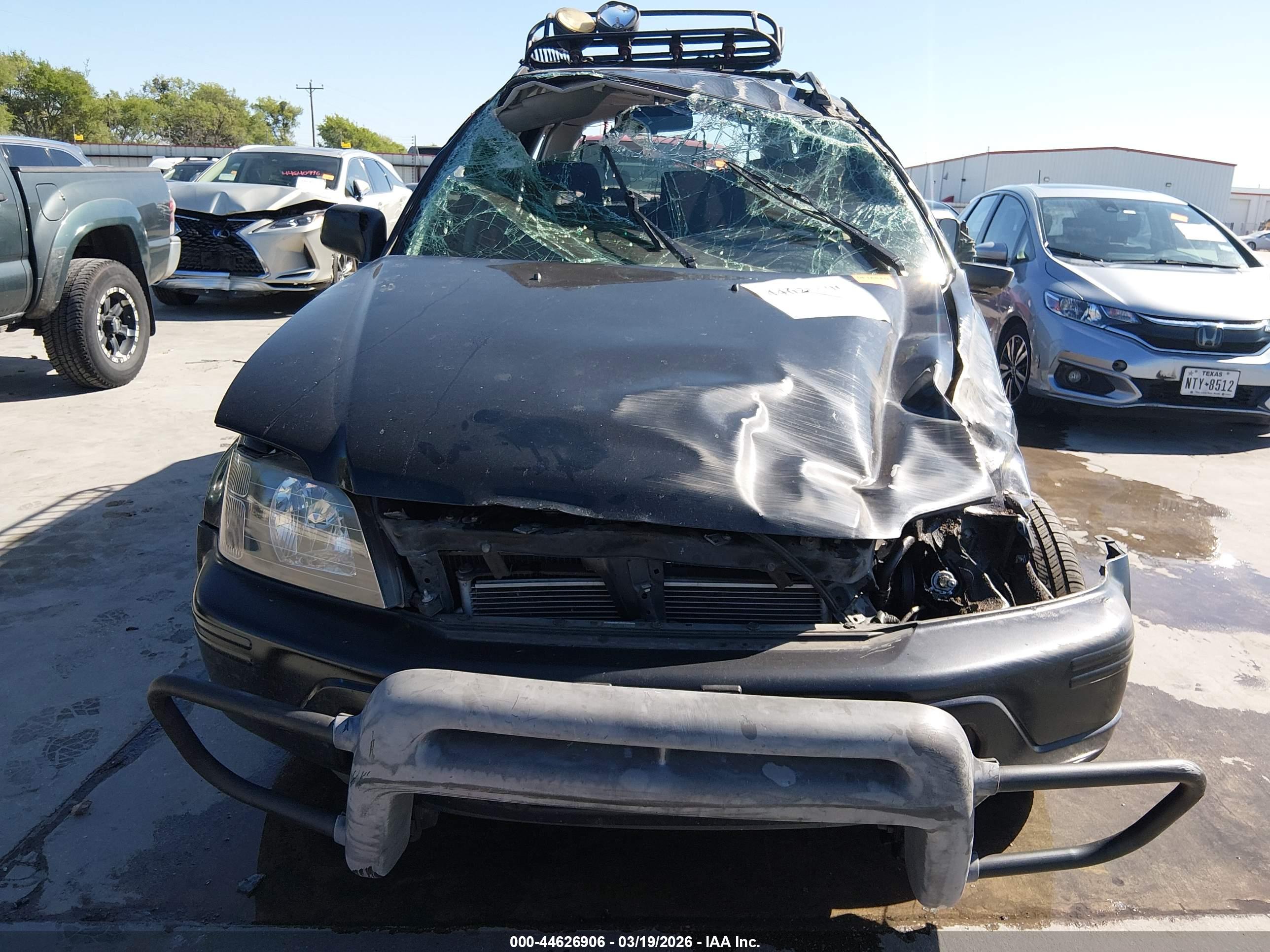 HONDA CR-V image 6