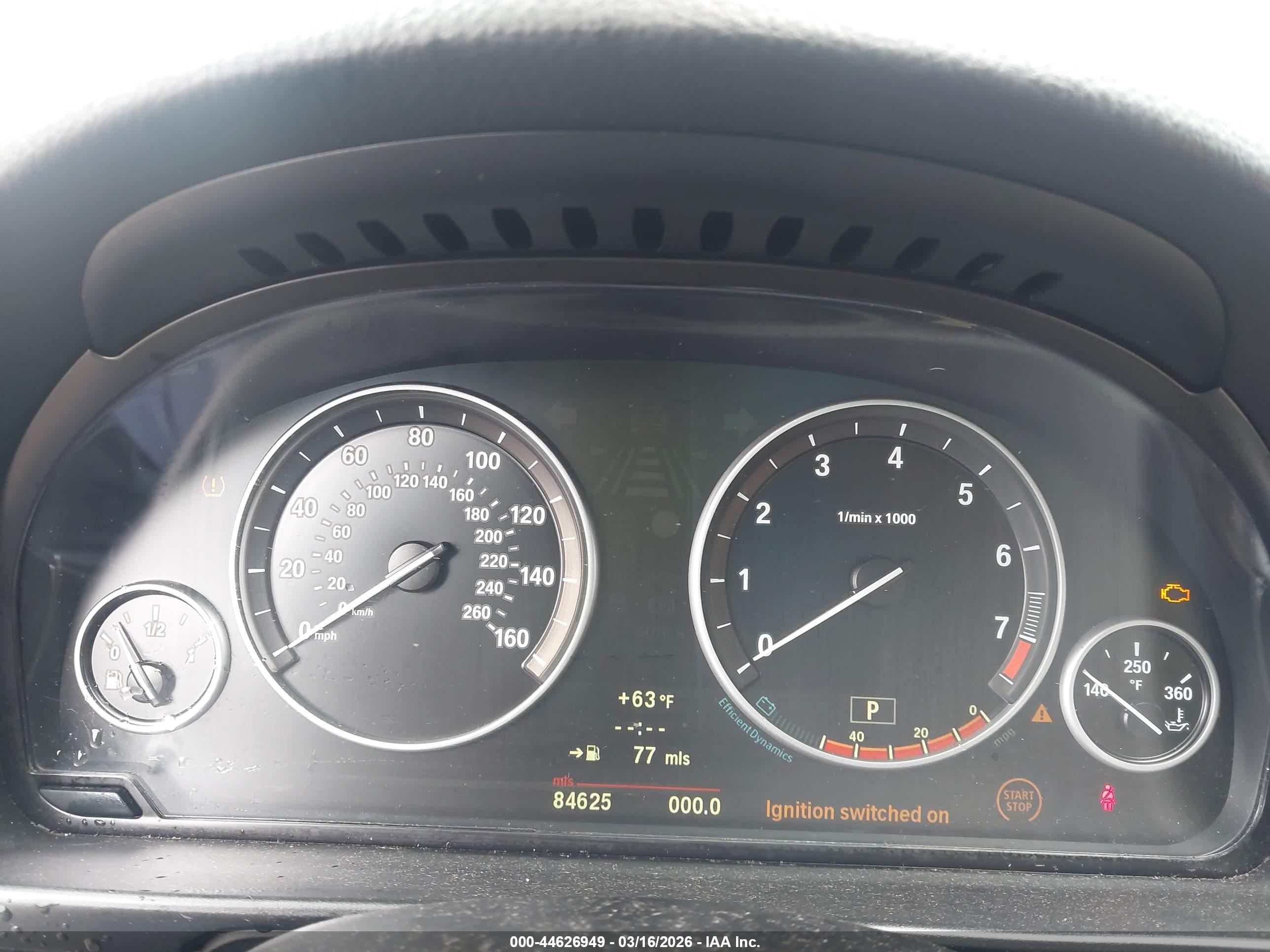 BMW 528I image 7