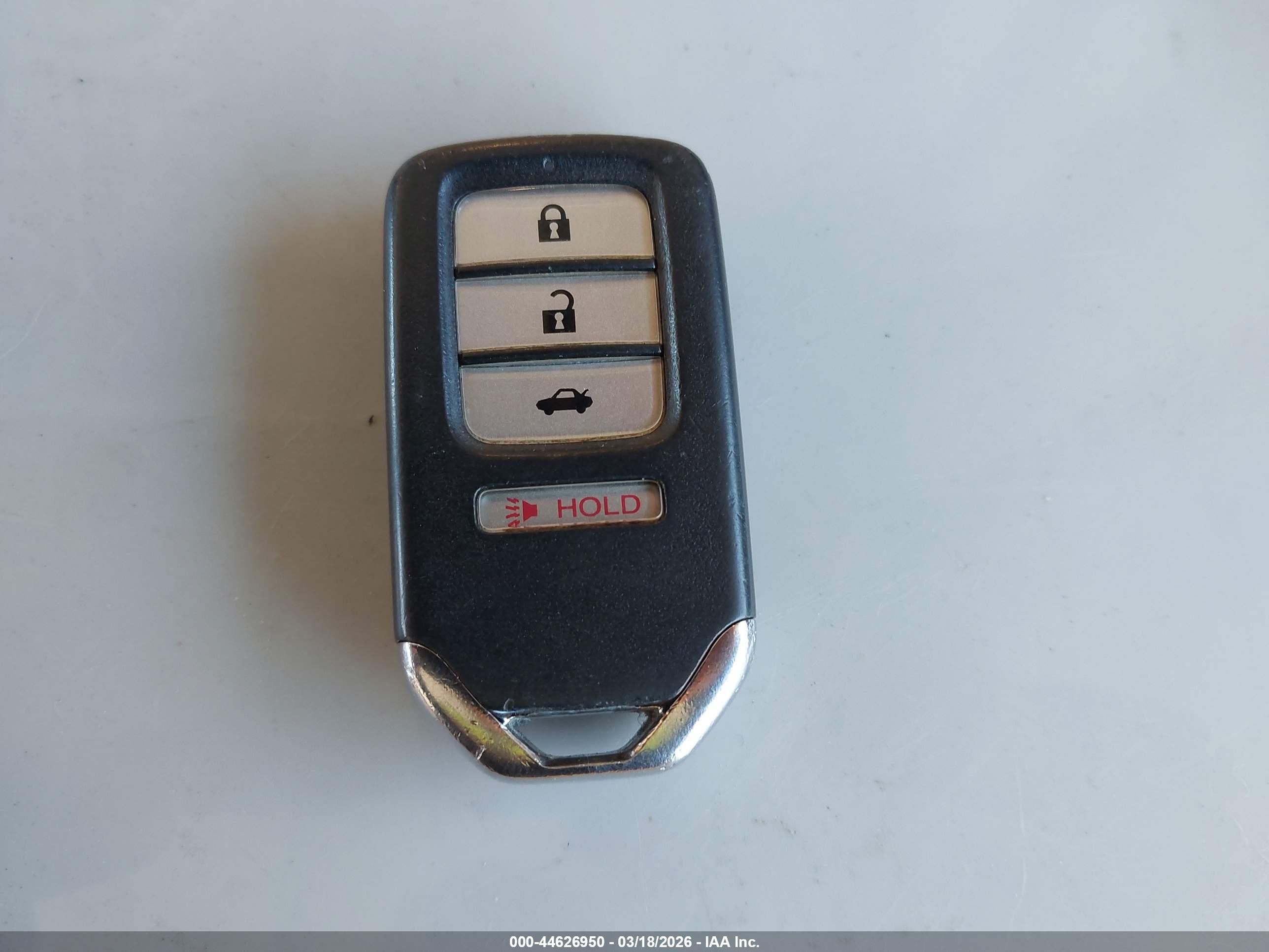 HONDA ACCORD image 11