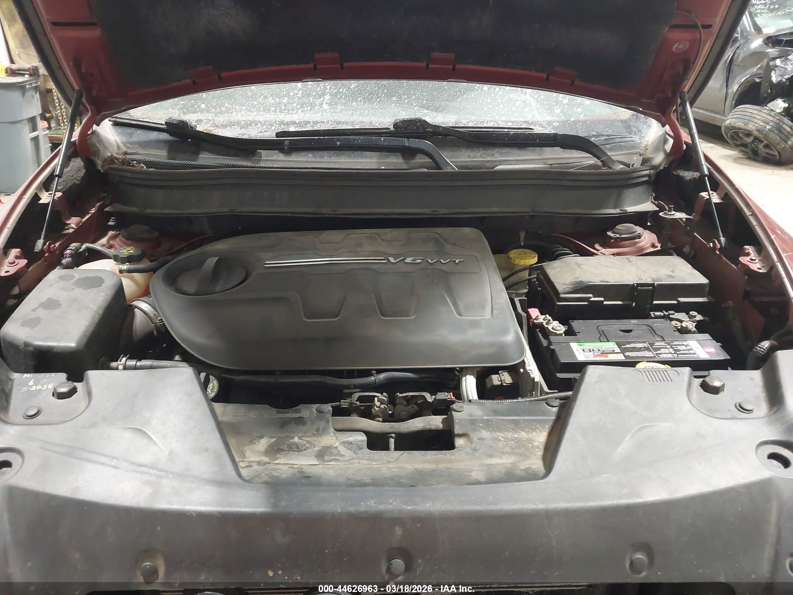 JEEP CHEROKEE image 10