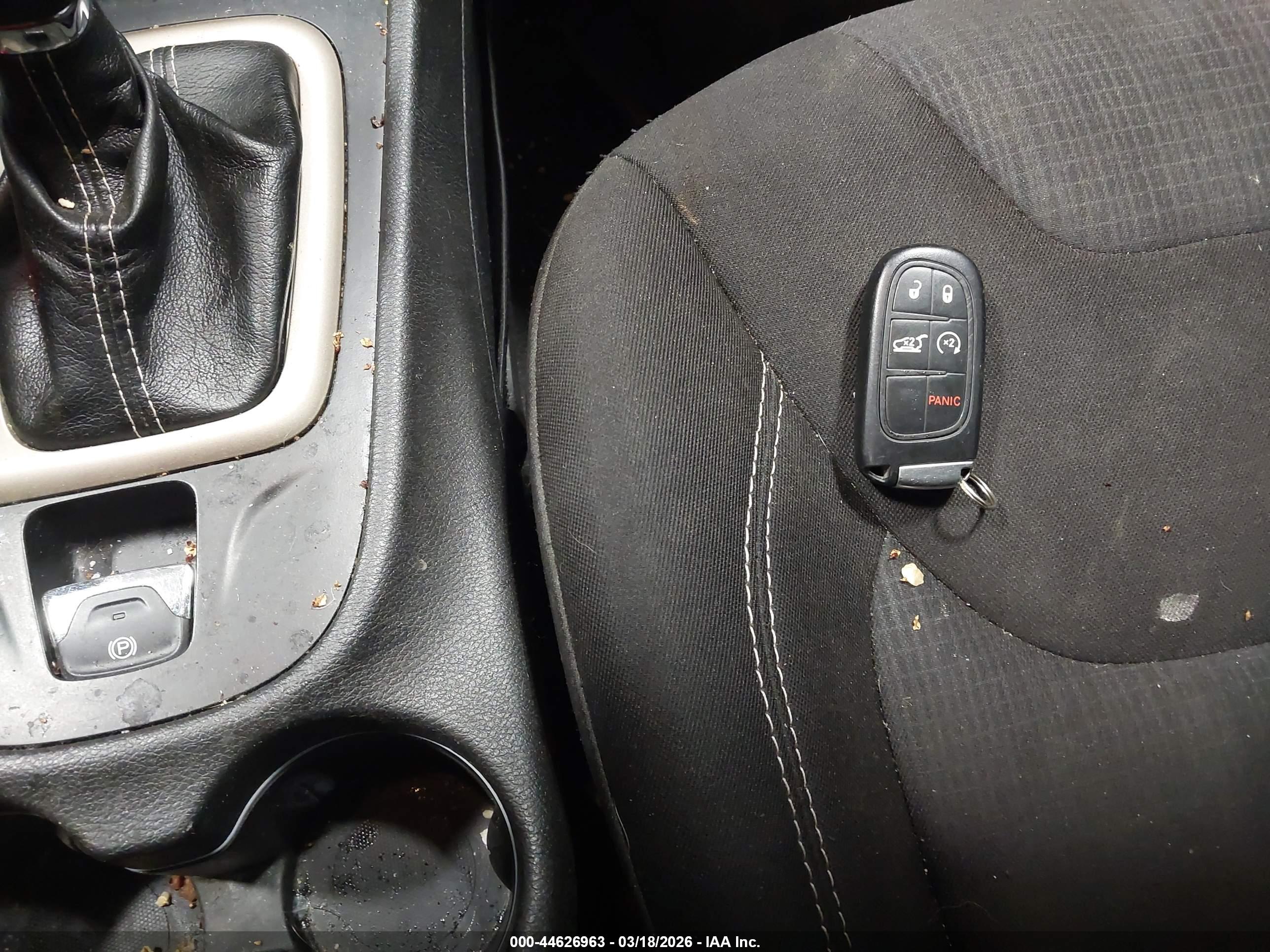 JEEP CHEROKEE image 11