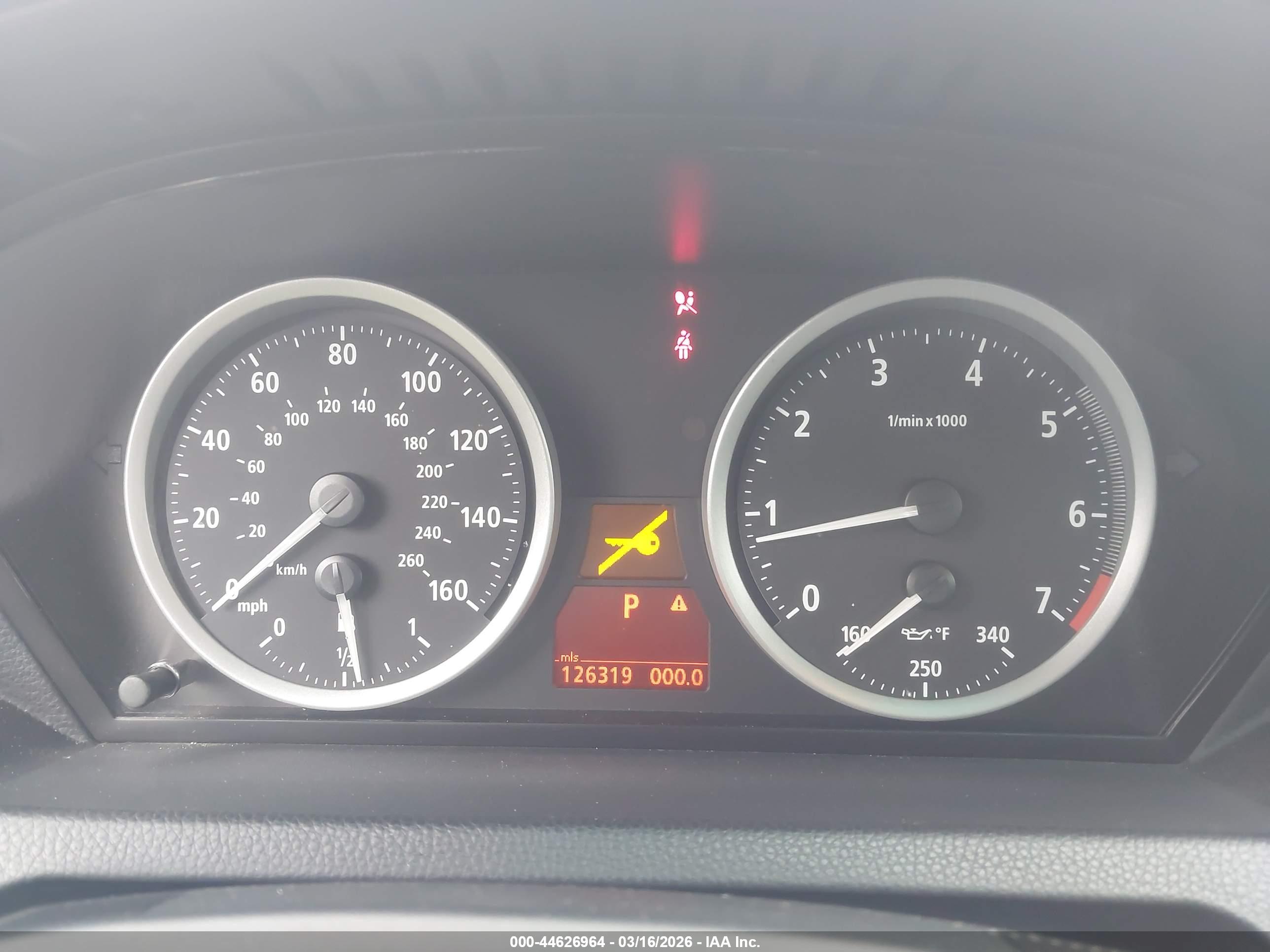 BMW 650I image 7