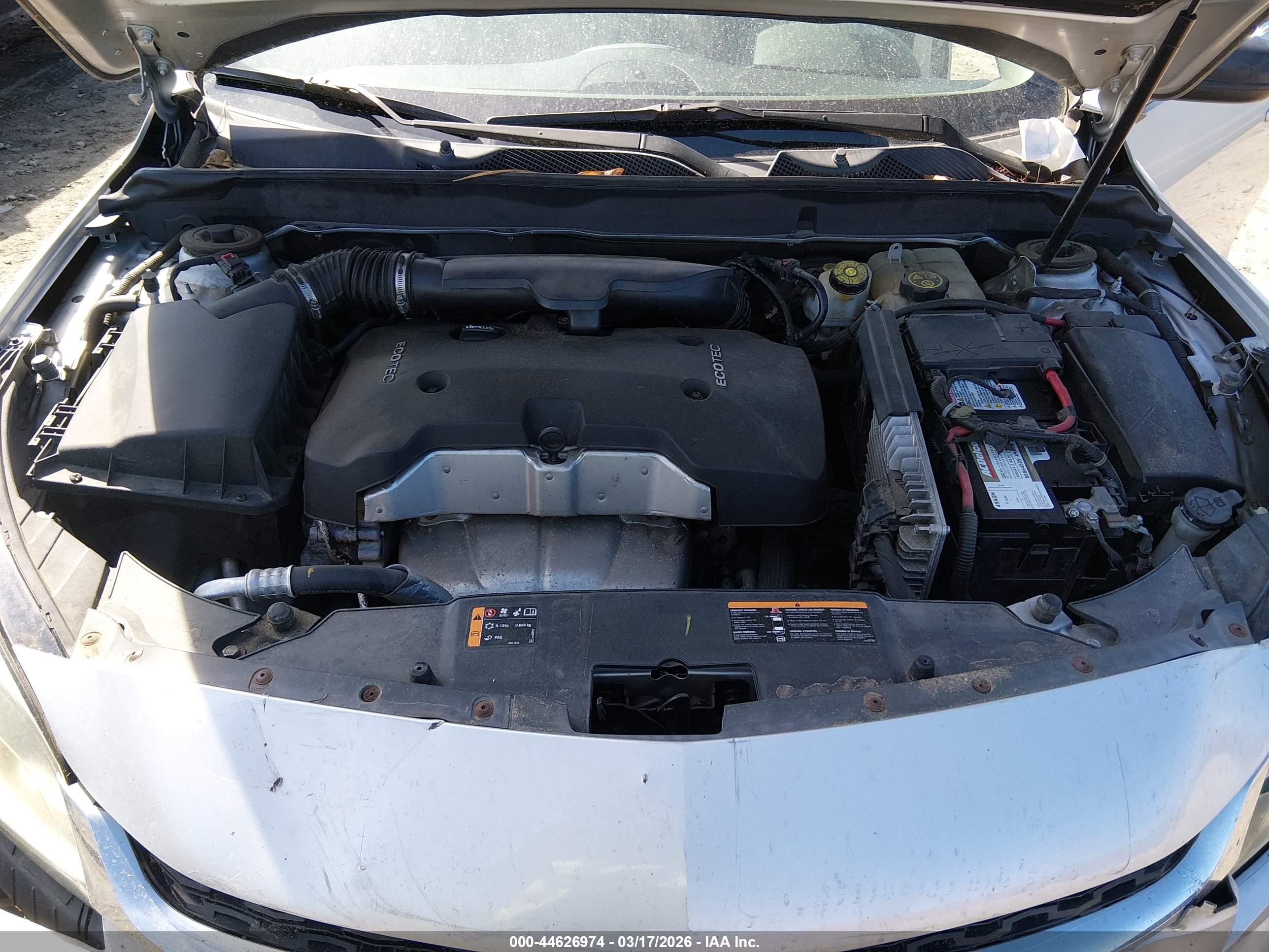 CHEVROLET MALIBU image 10