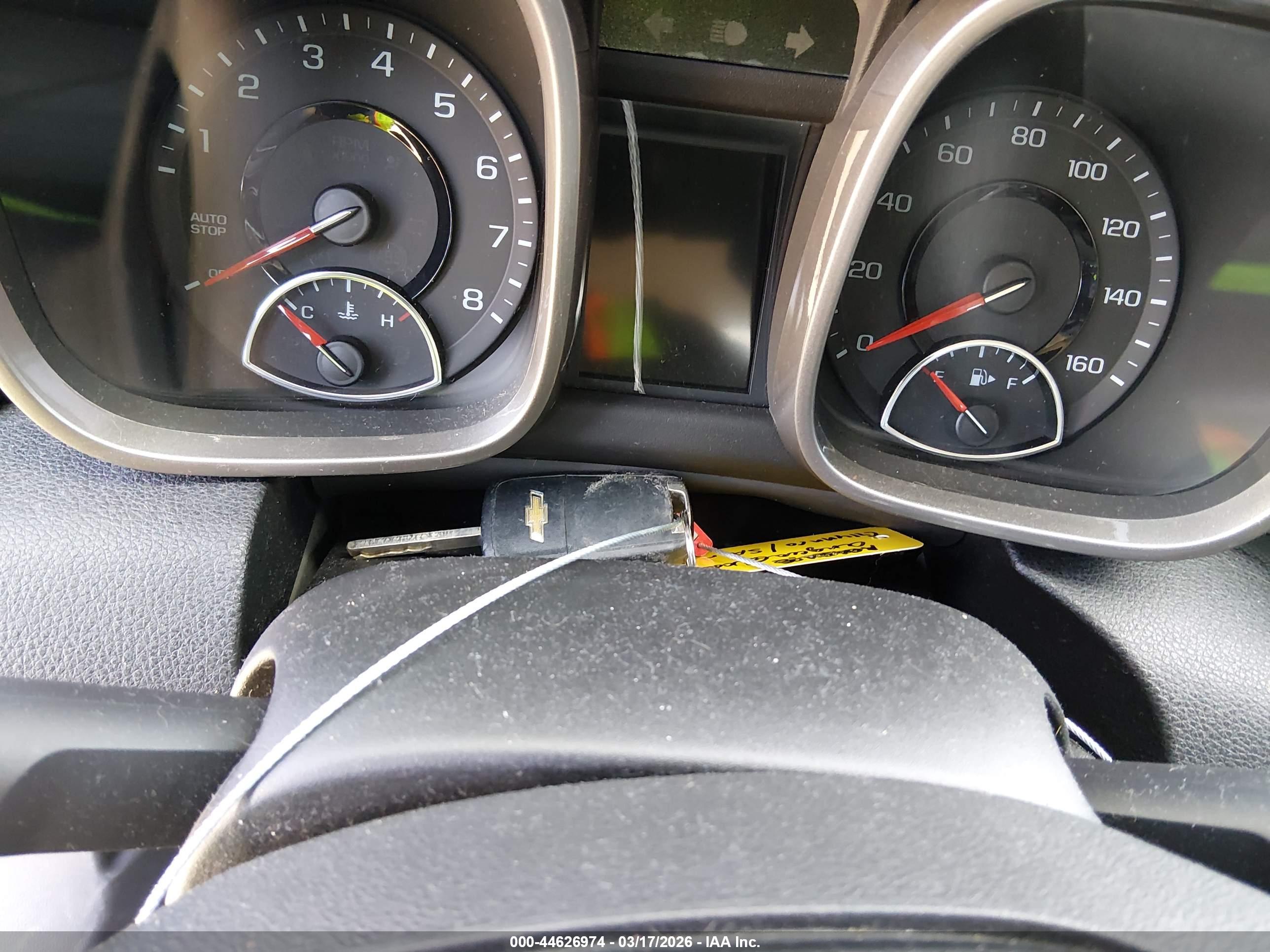 CHEVROLET MALIBU image 11