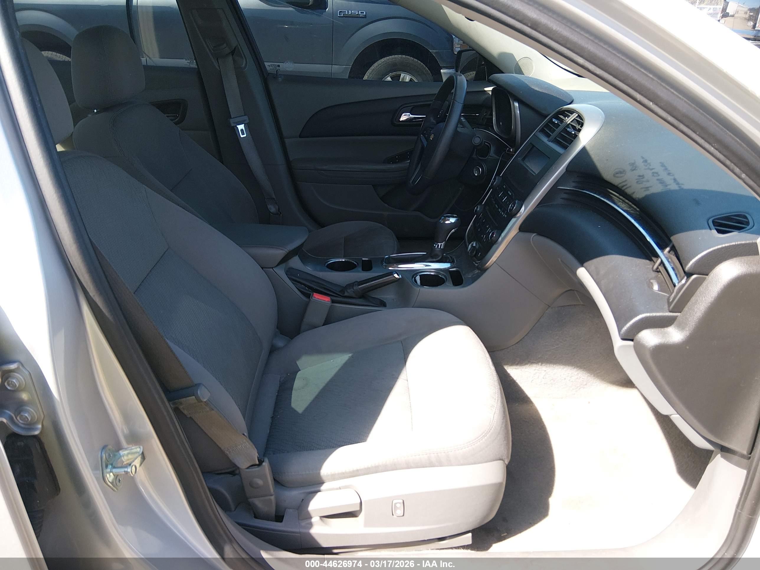 CHEVROLET MALIBU image 5