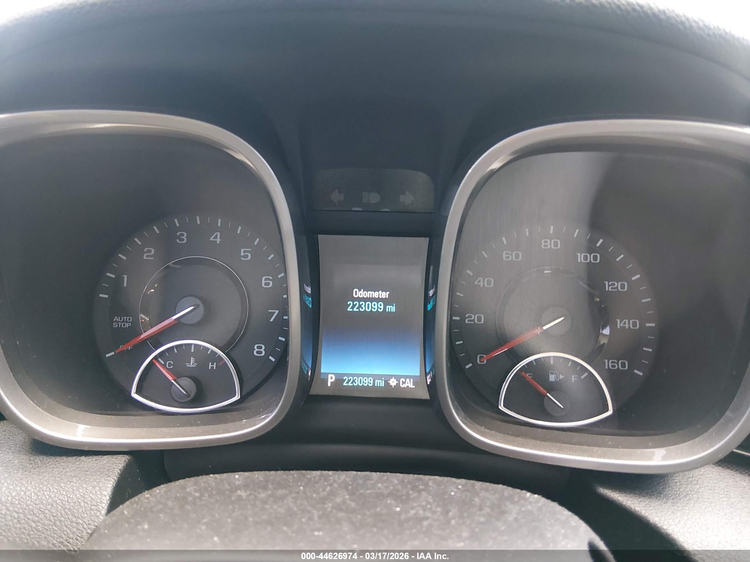 CHEVROLET MALIBU image 7