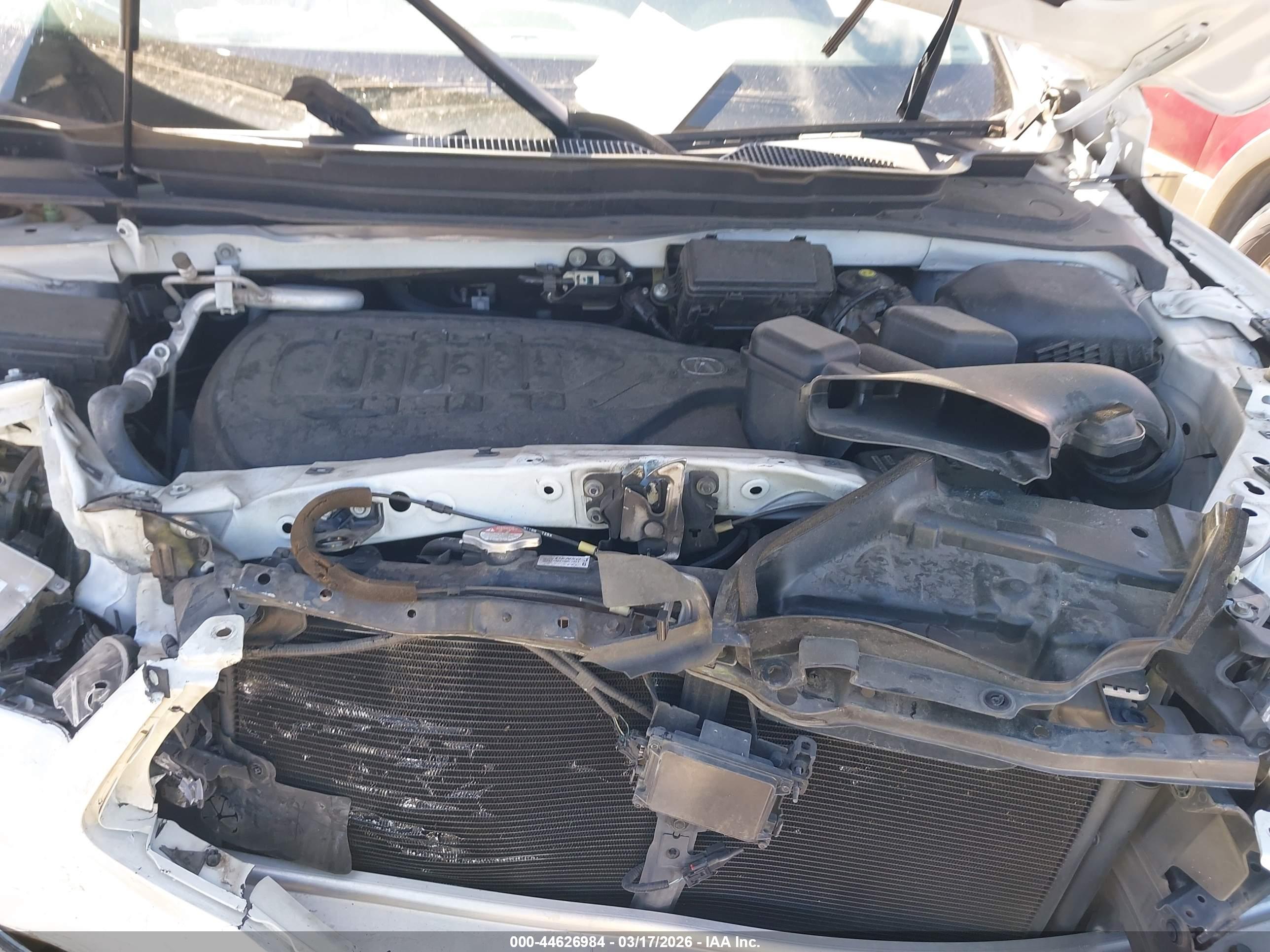 ACURA MDX image 10