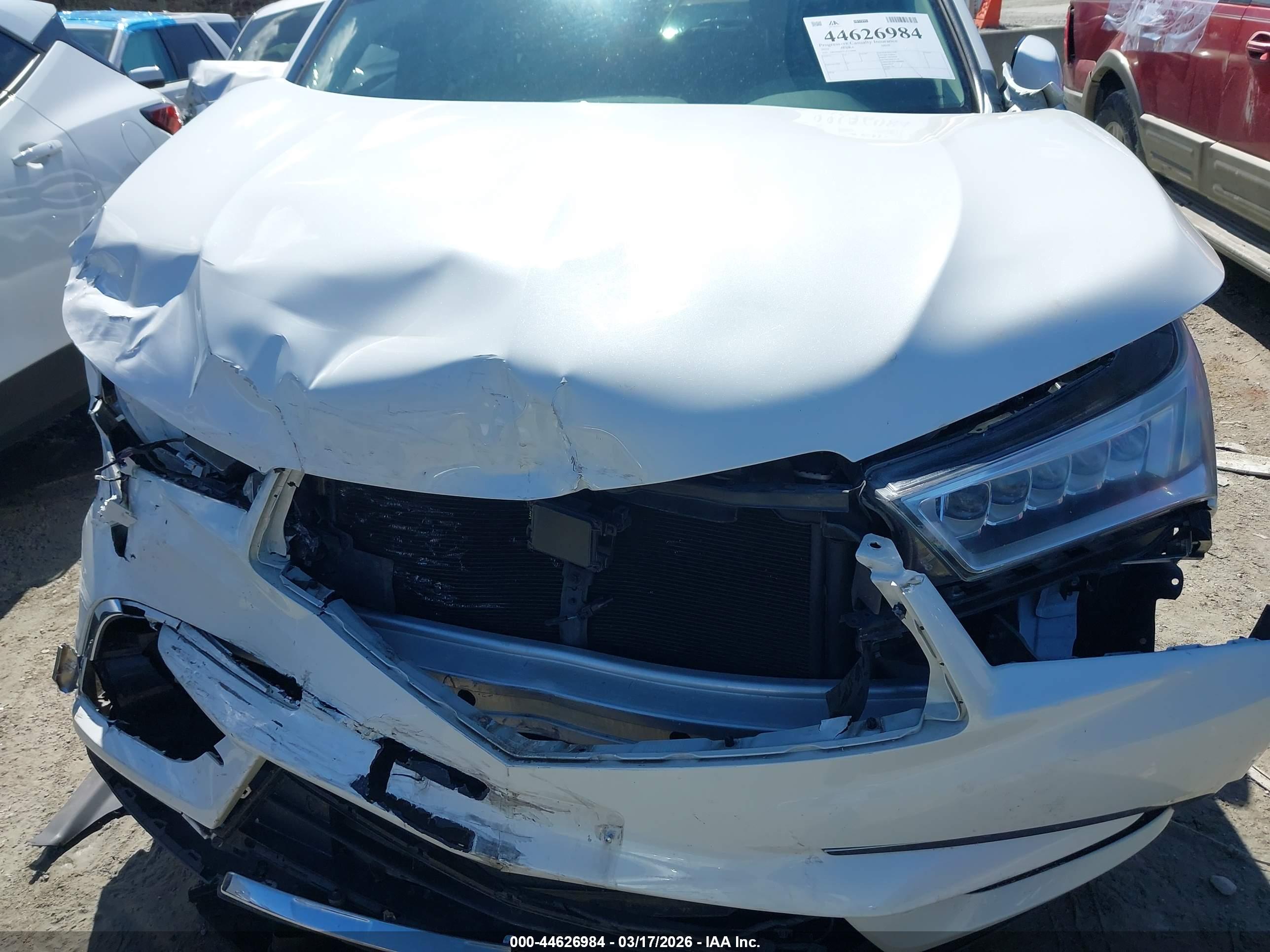 ACURA MDX image 6