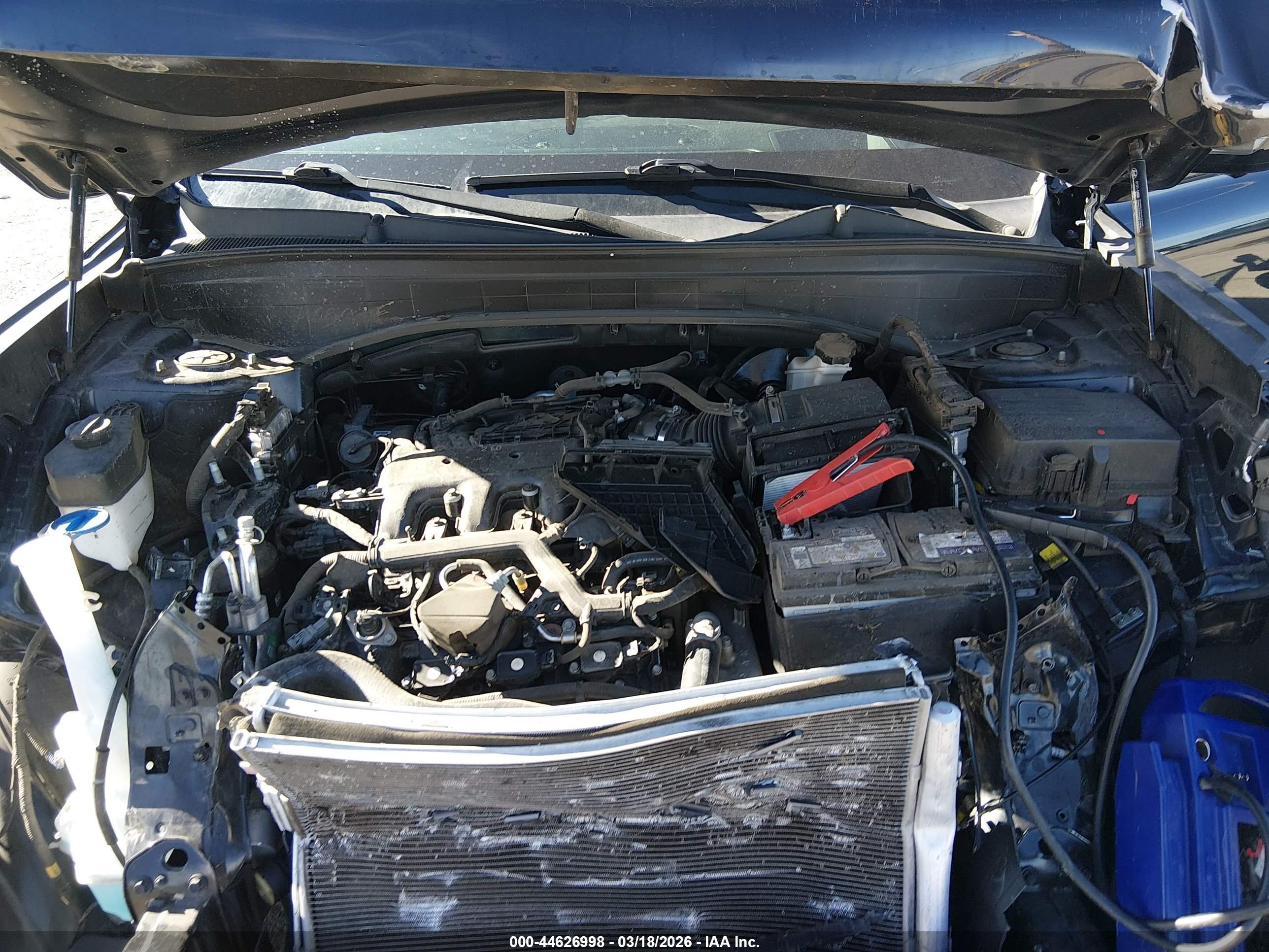 HYUNDAI PALISADE image 10