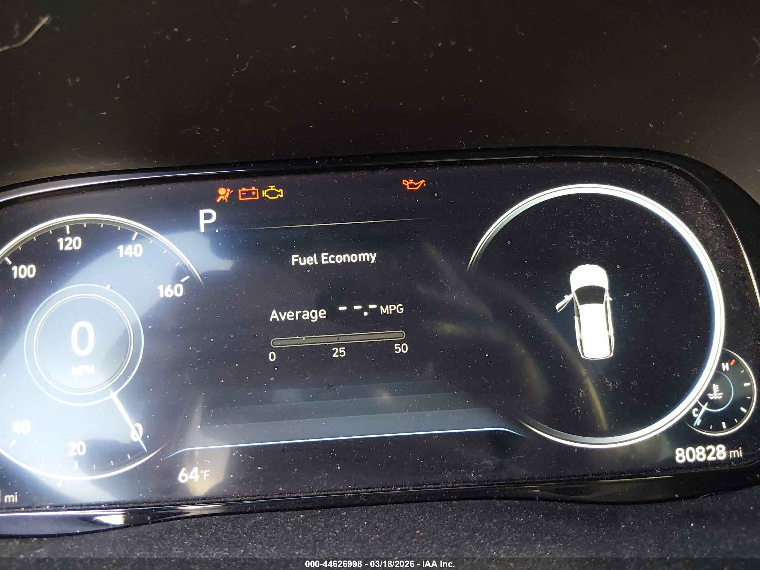HYUNDAI PALISADE image 7
