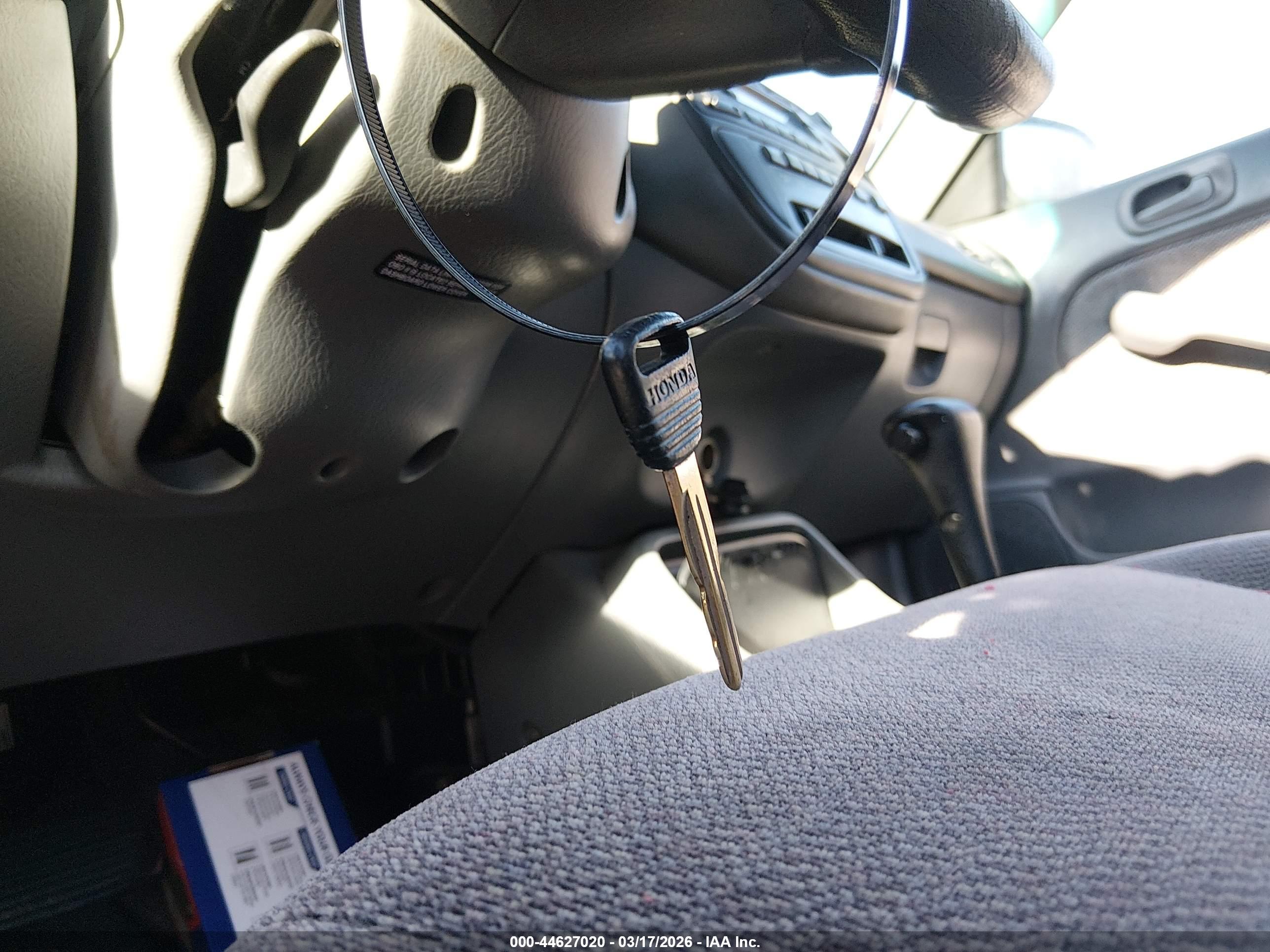 HONDA CIVIC image 11
