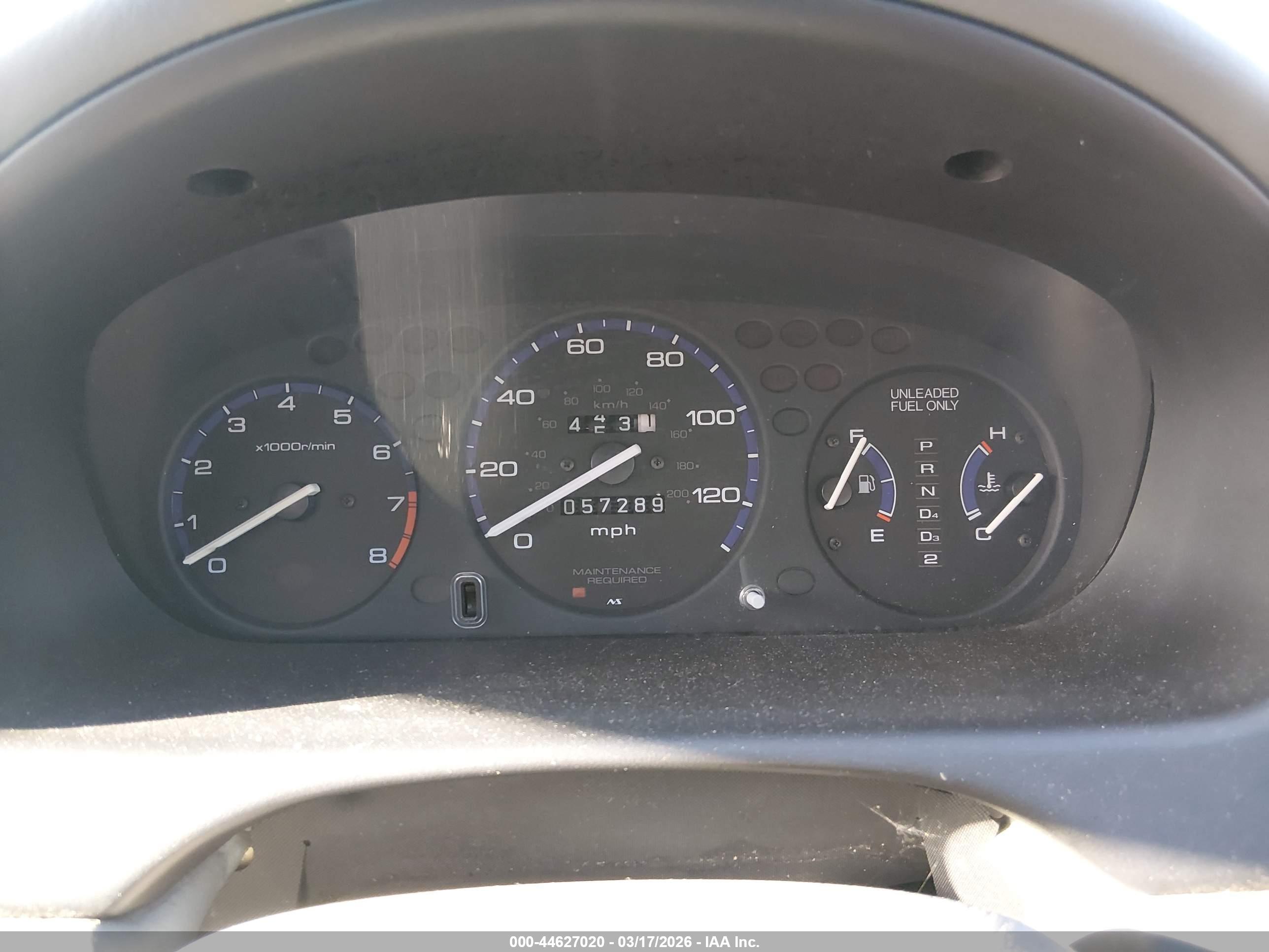 HONDA CIVIC image 7