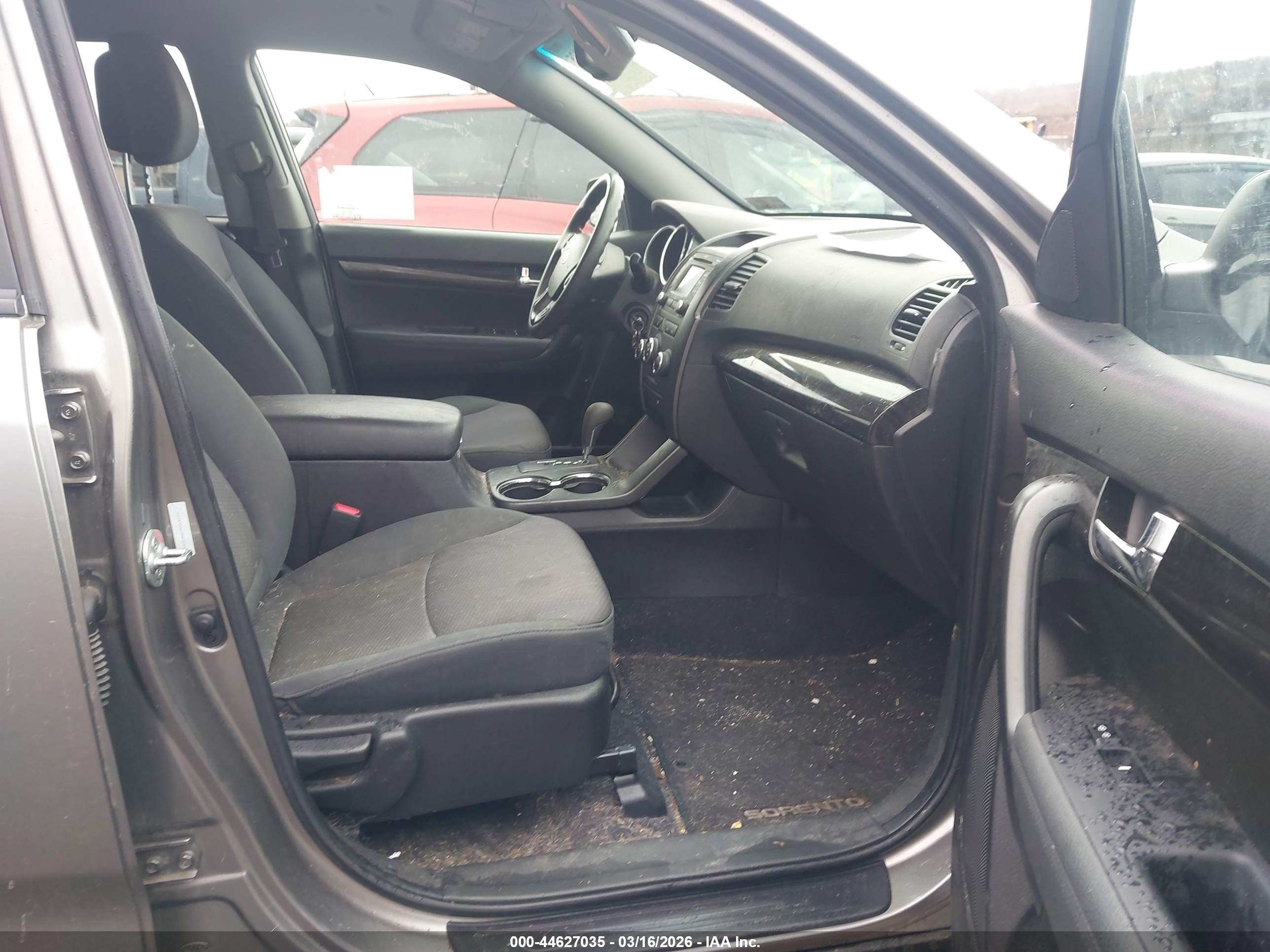 KIA SORENTO image 5