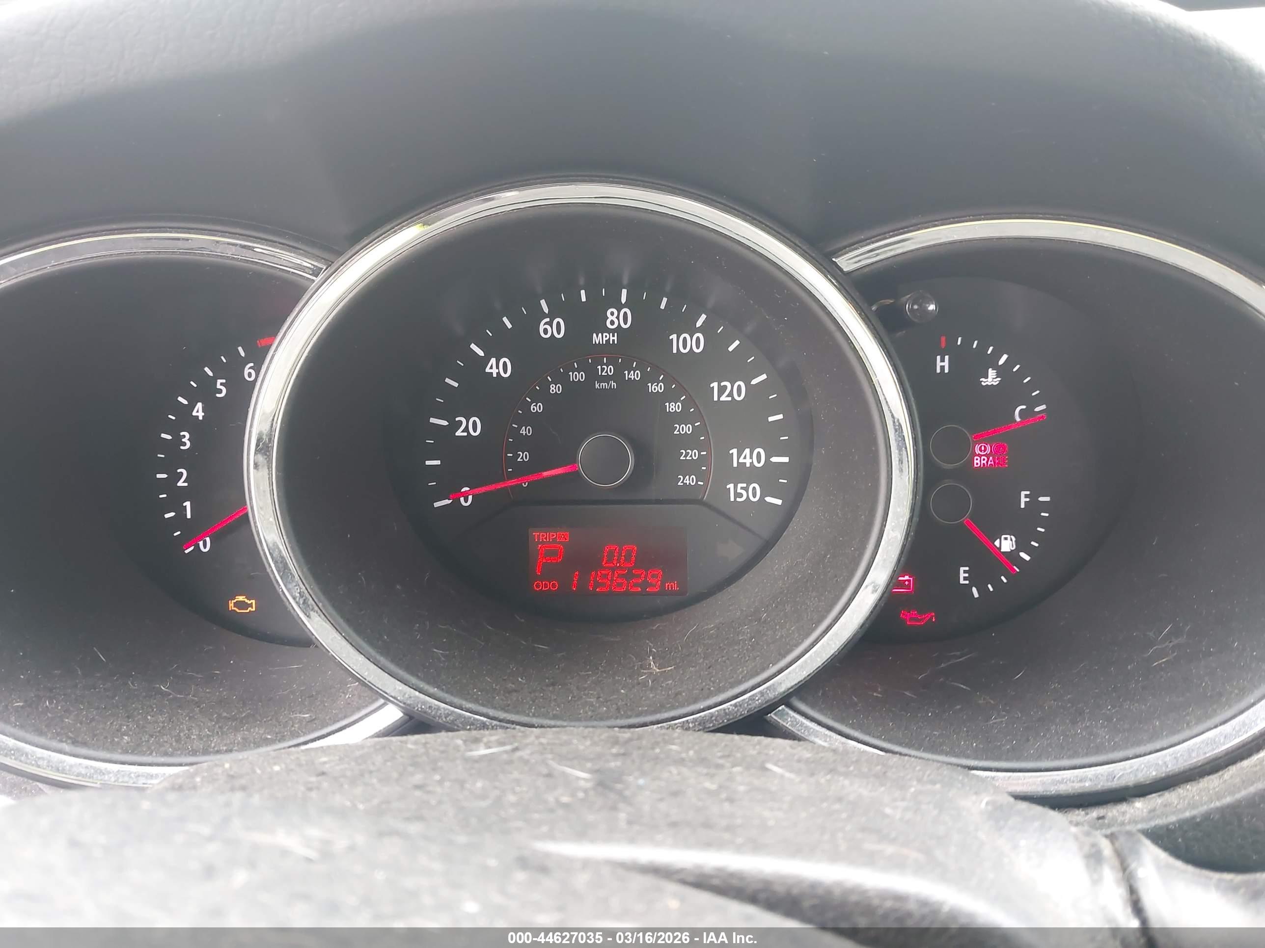 KIA SORENTO image 7