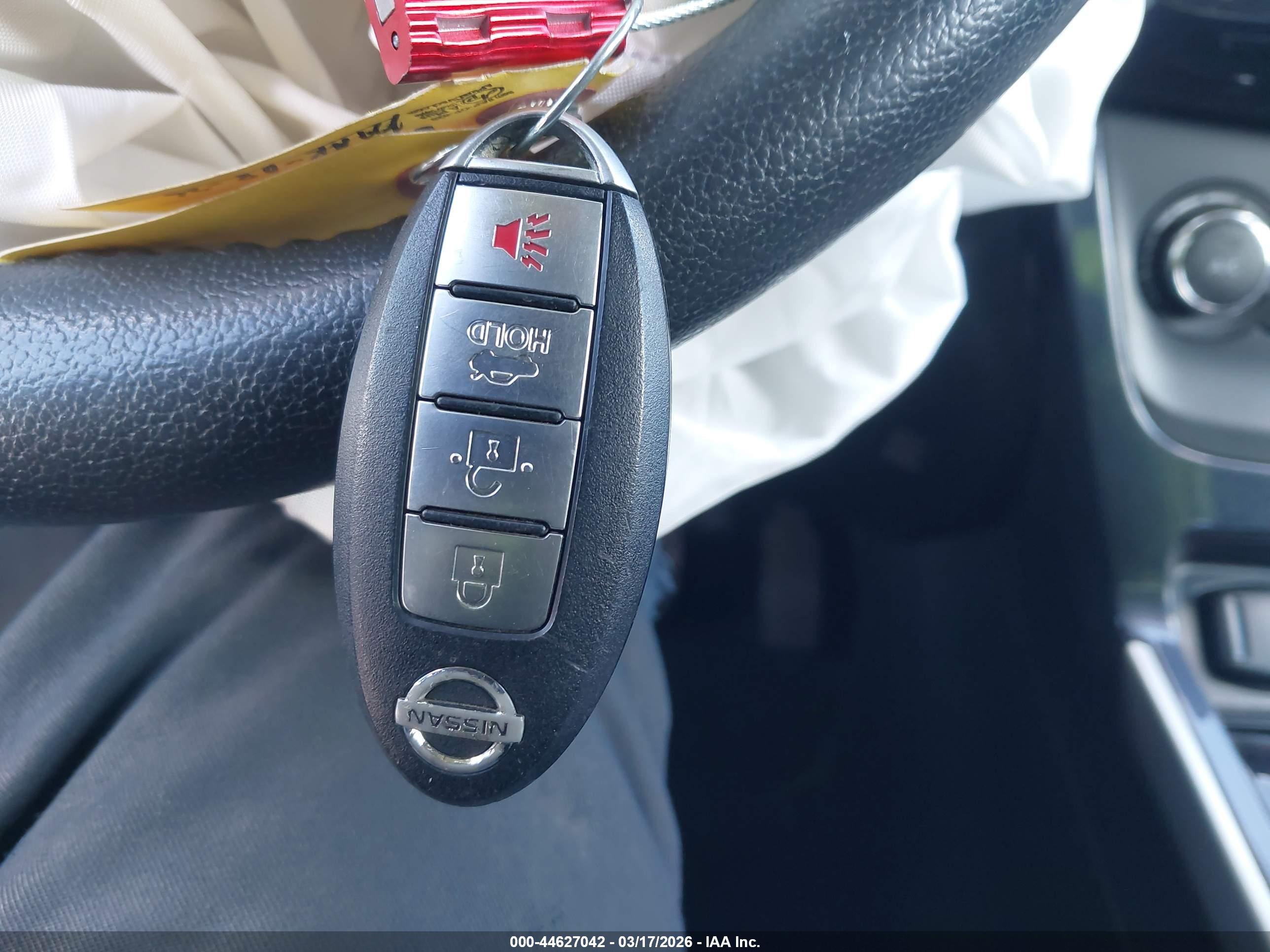 NISSAN SENTRA image 11