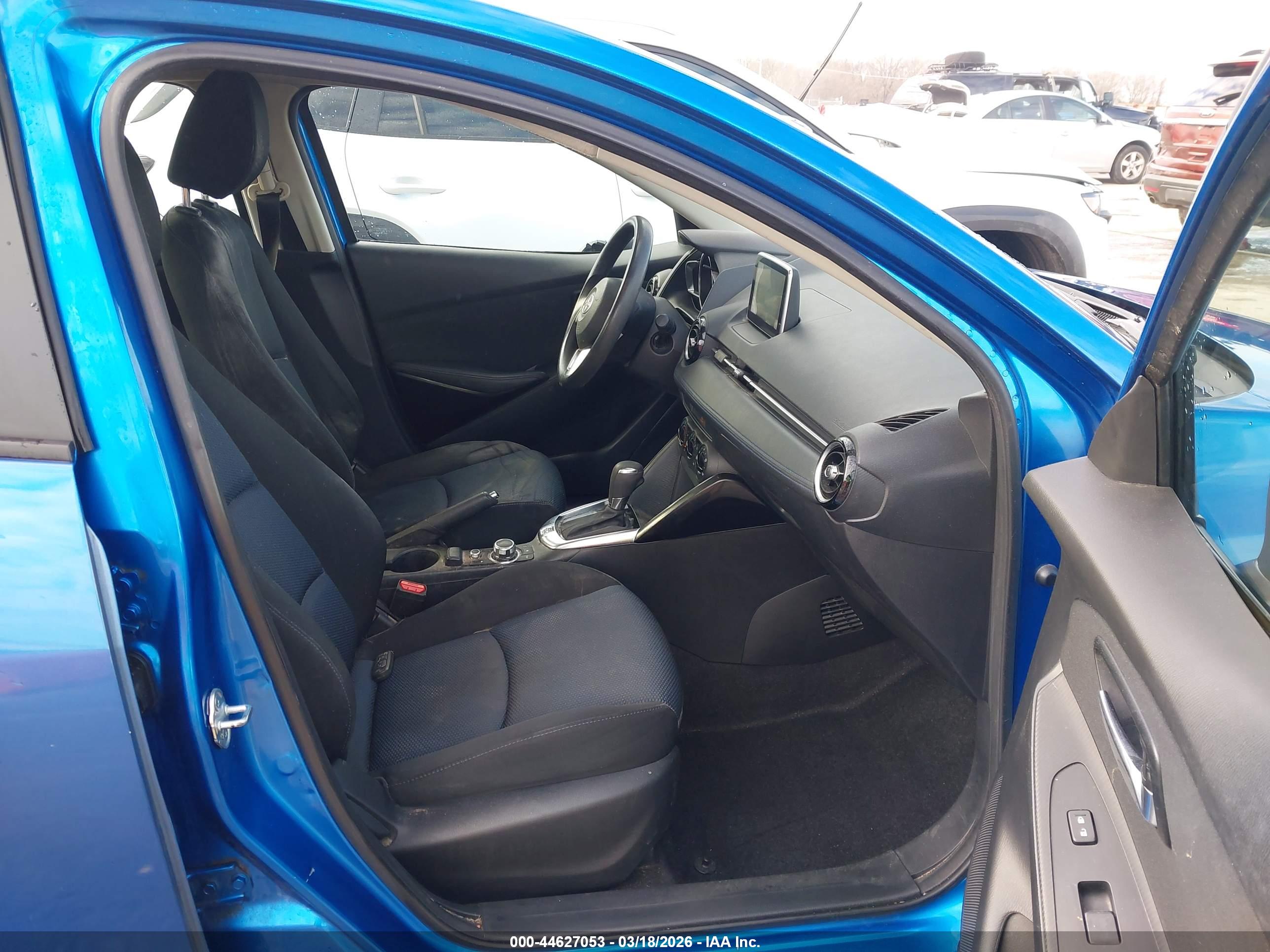 SCION IA image 5
