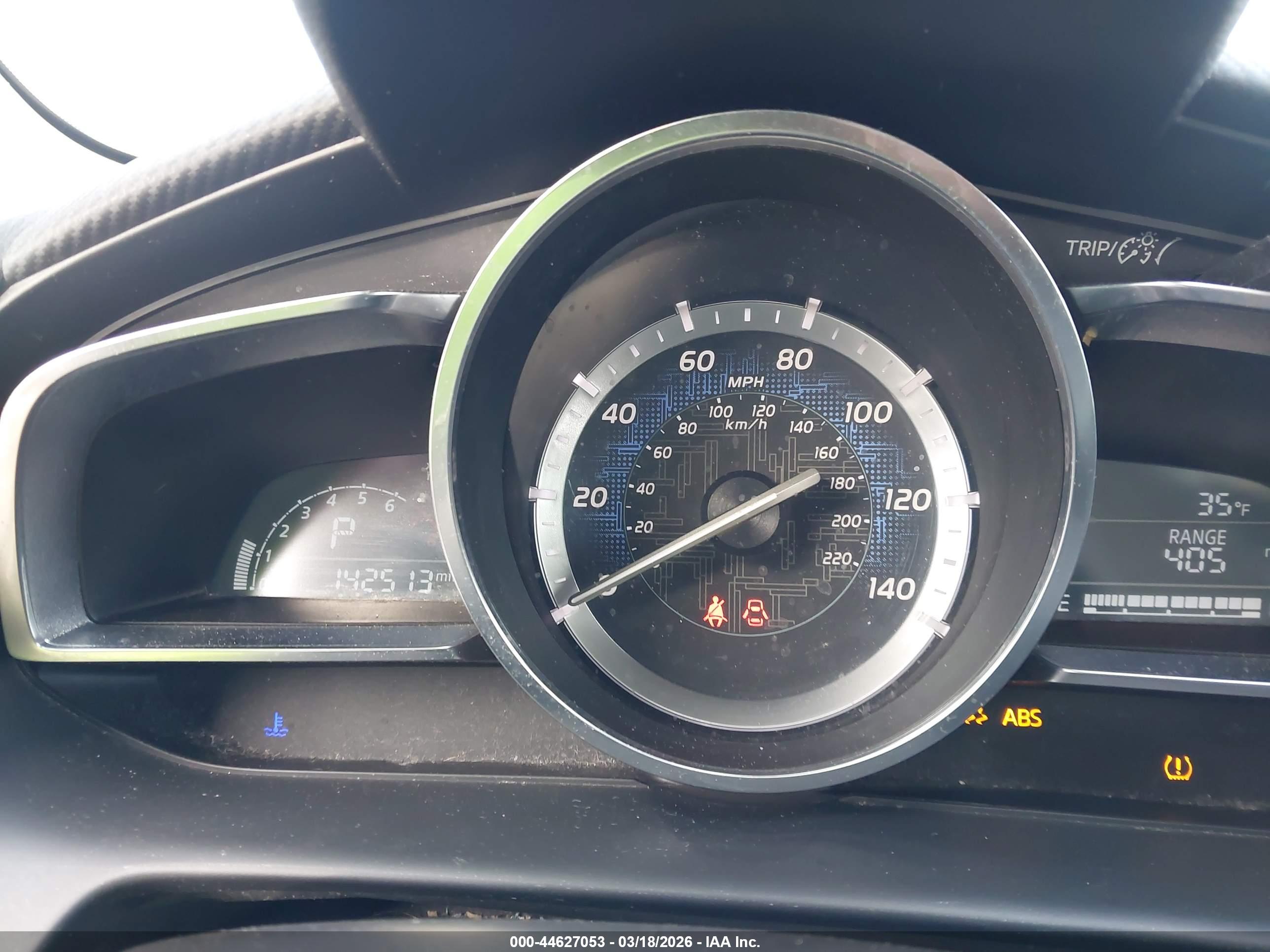 SCION IA image 7