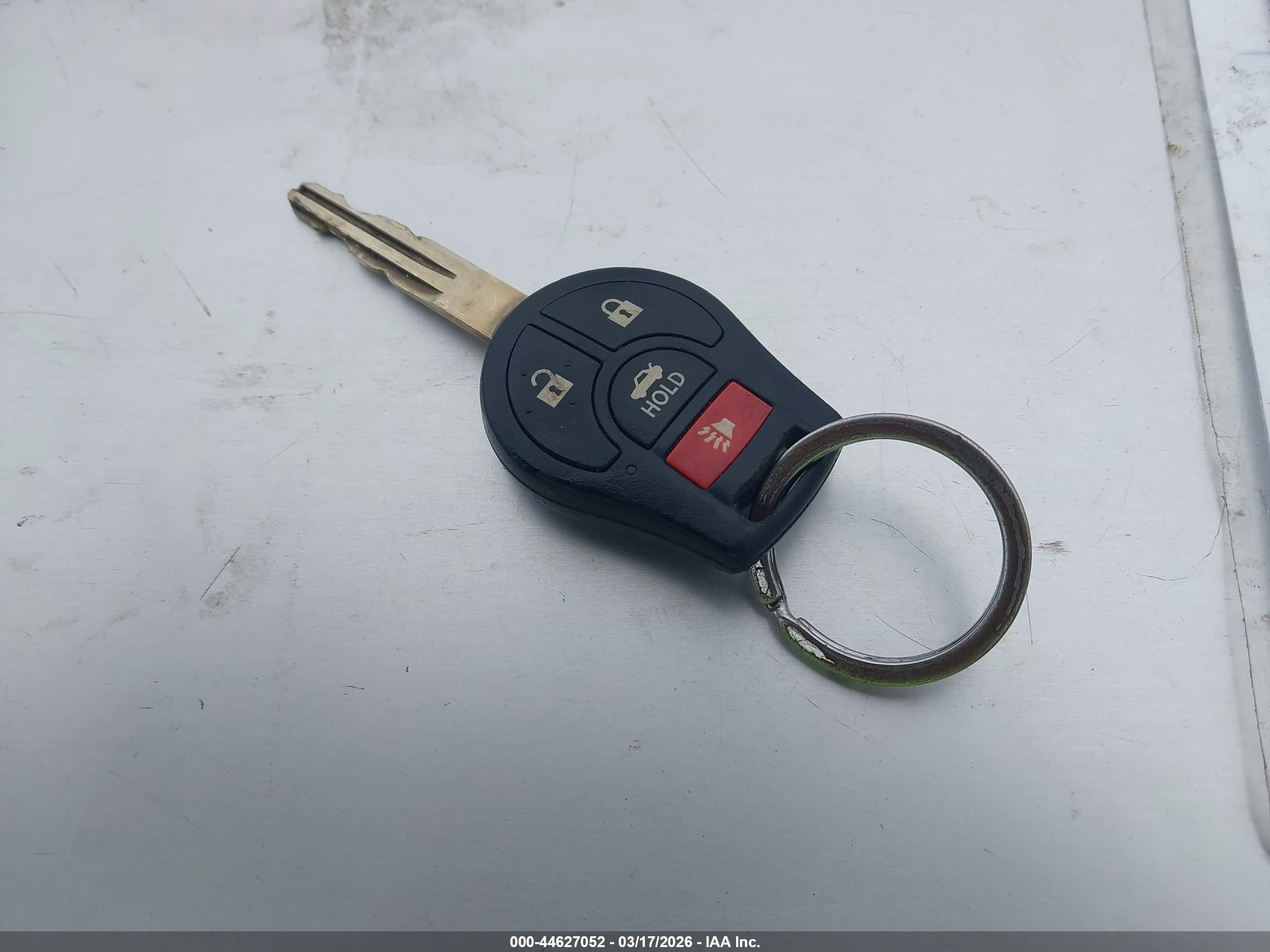 NISSAN SENTRA image 11