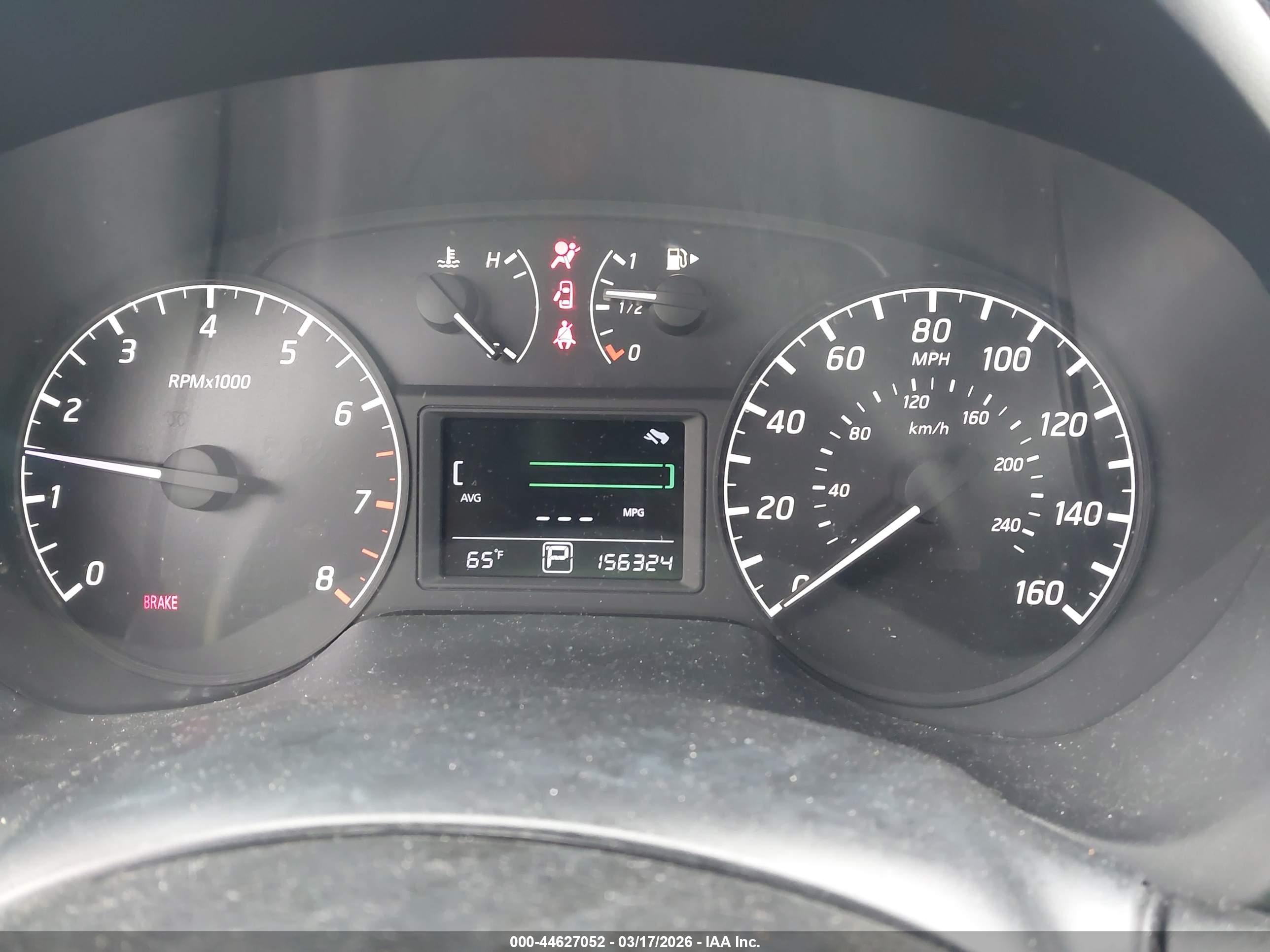 NISSAN SENTRA image 7