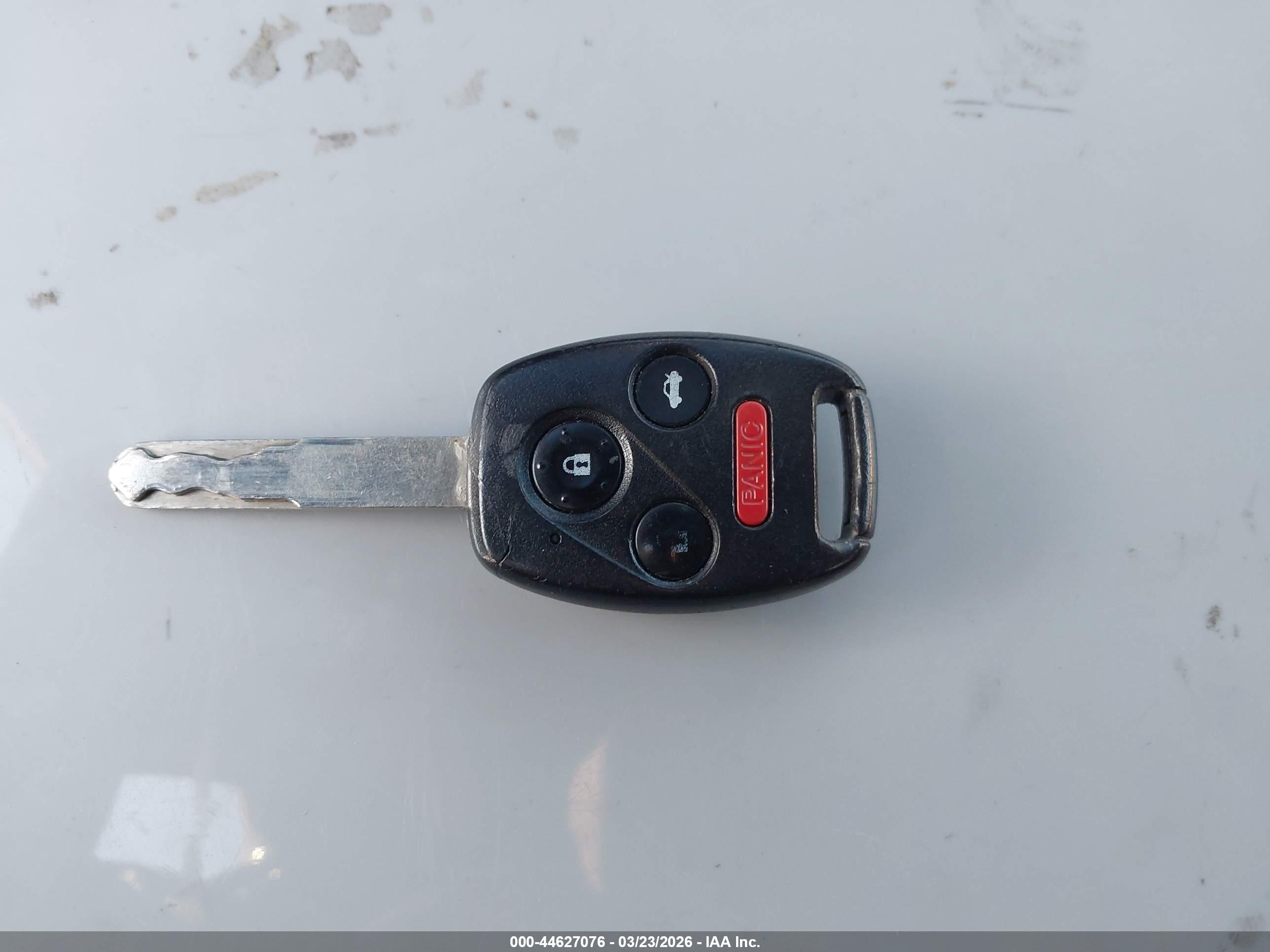 HONDA CIVIC image 11