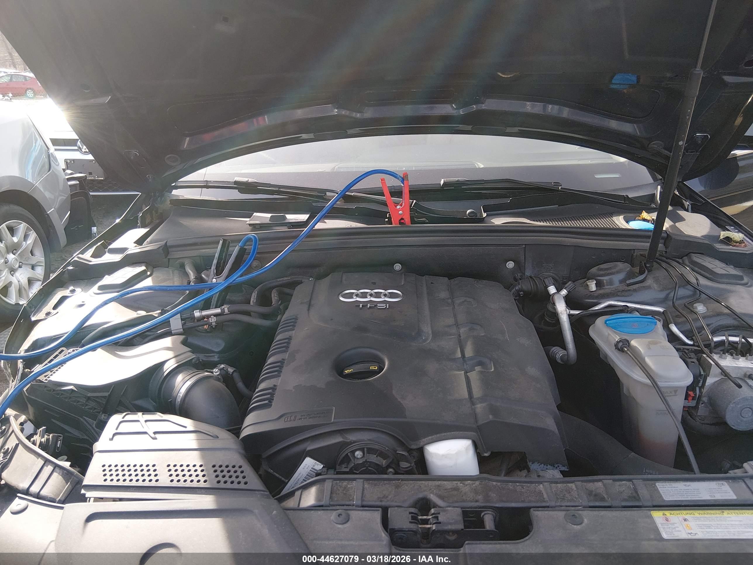 AUDI ALLROAD image 10