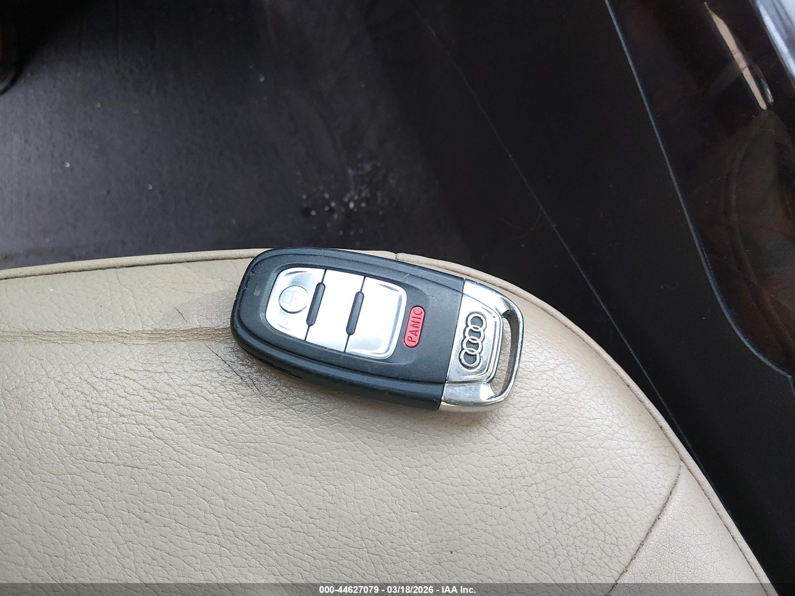 AUDI ALLROAD image 11