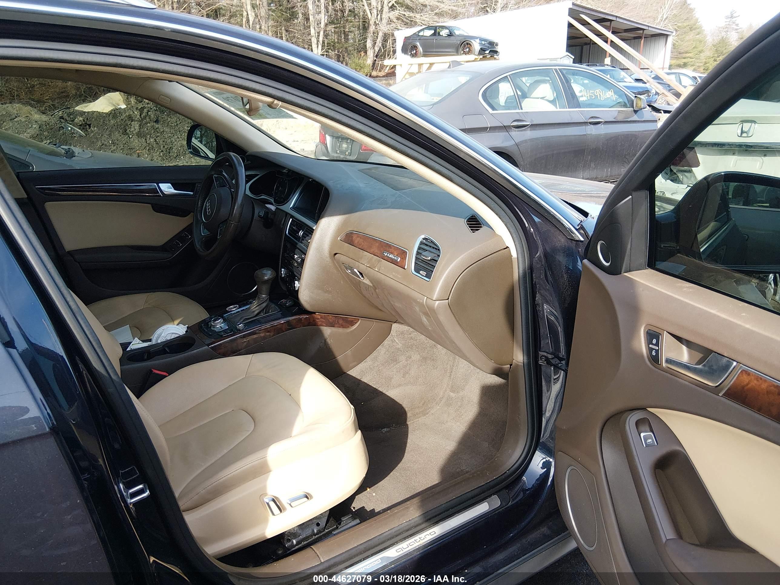AUDI ALLROAD image 5