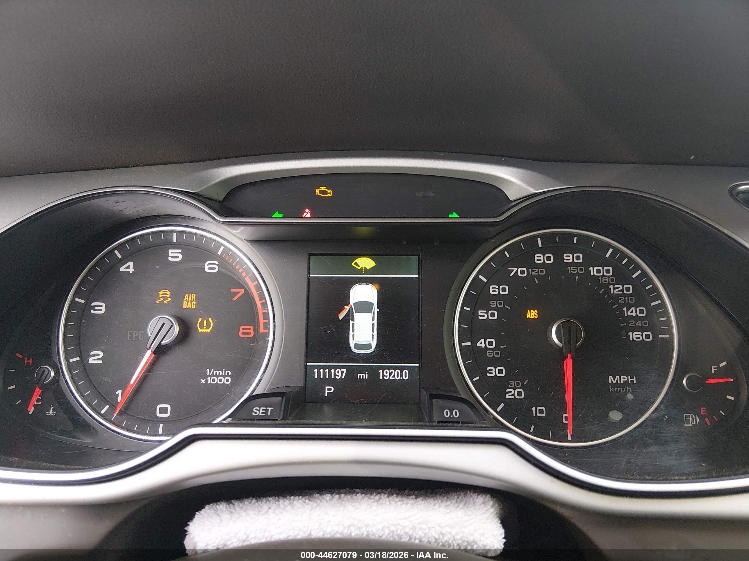 AUDI ALLROAD image 7