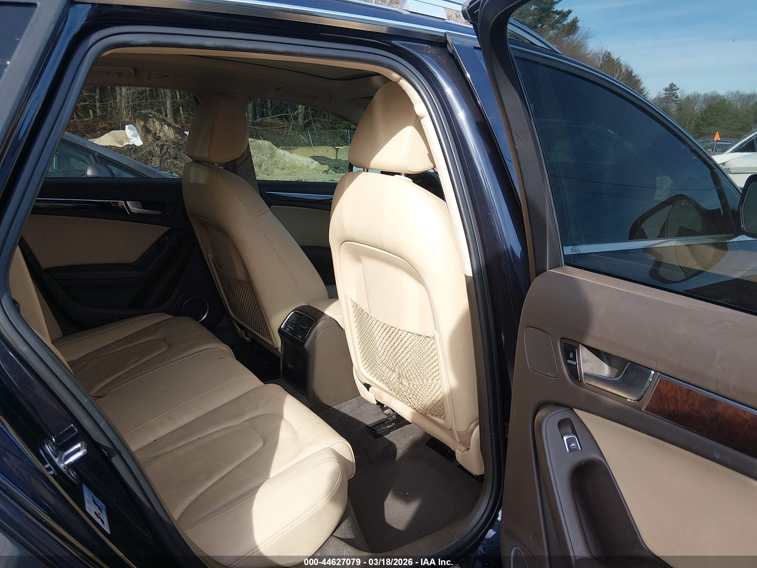 AUDI ALLROAD image 8