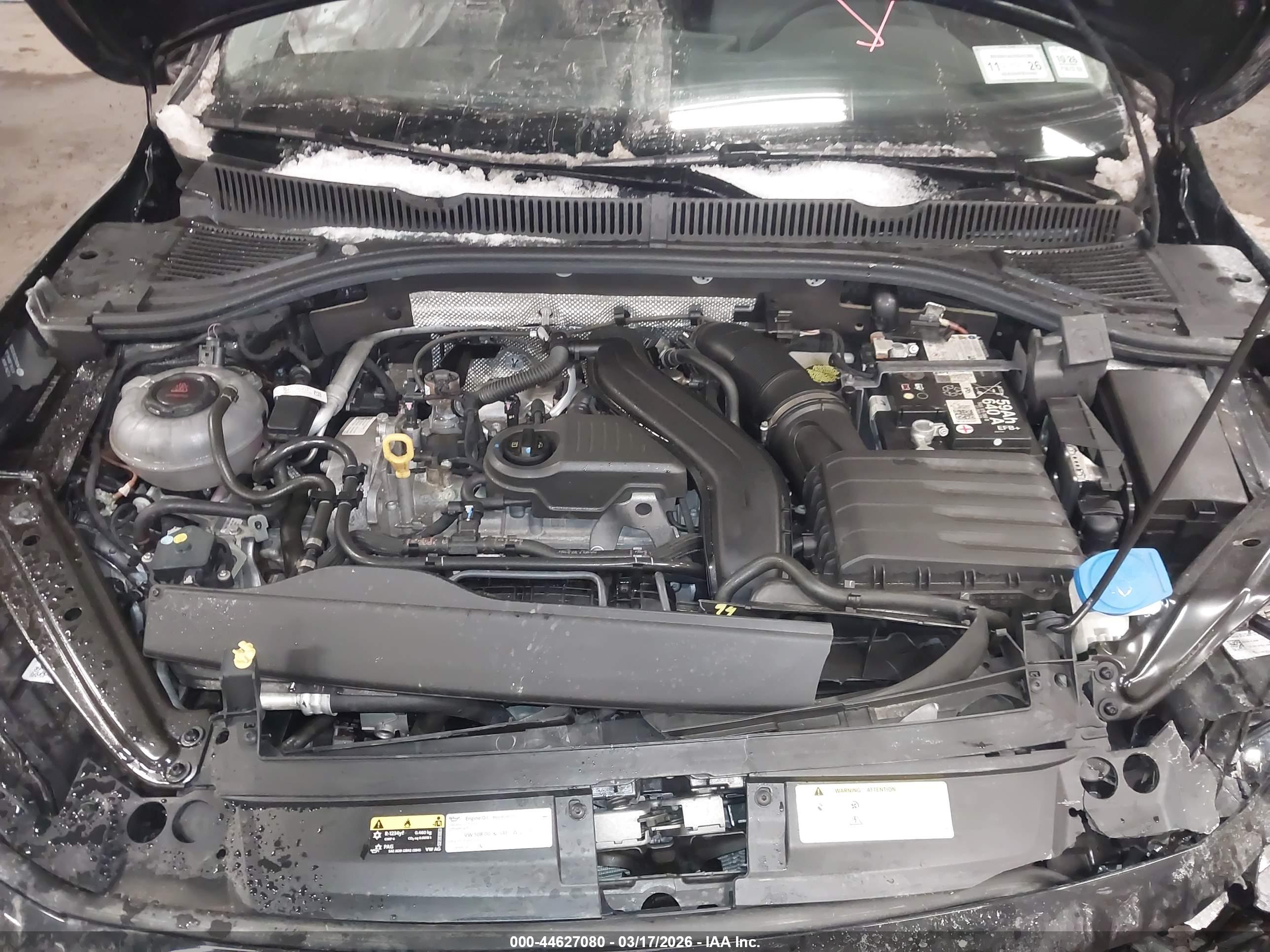 VOLKSWAGEN JETTA image 10