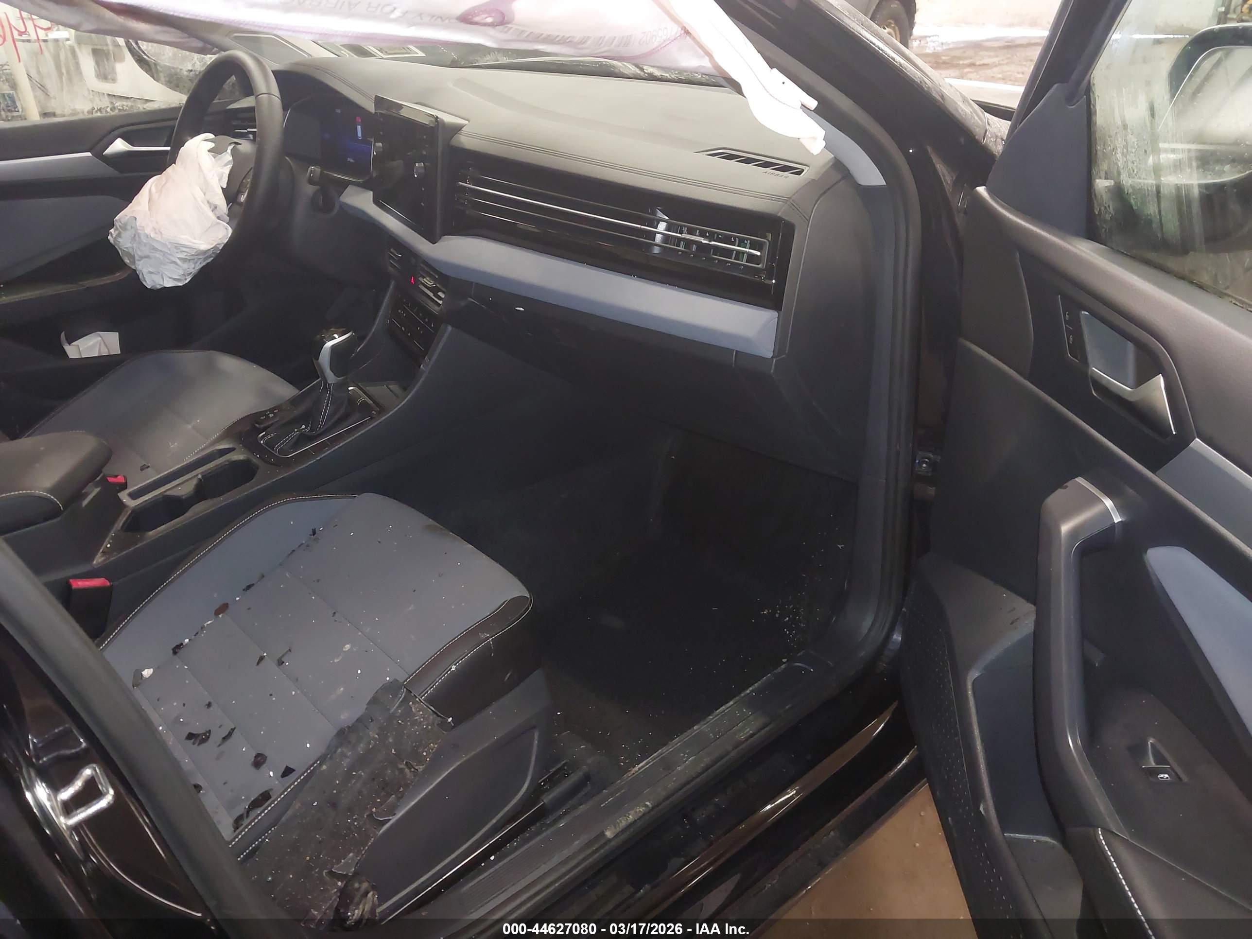VOLKSWAGEN JETTA image 5