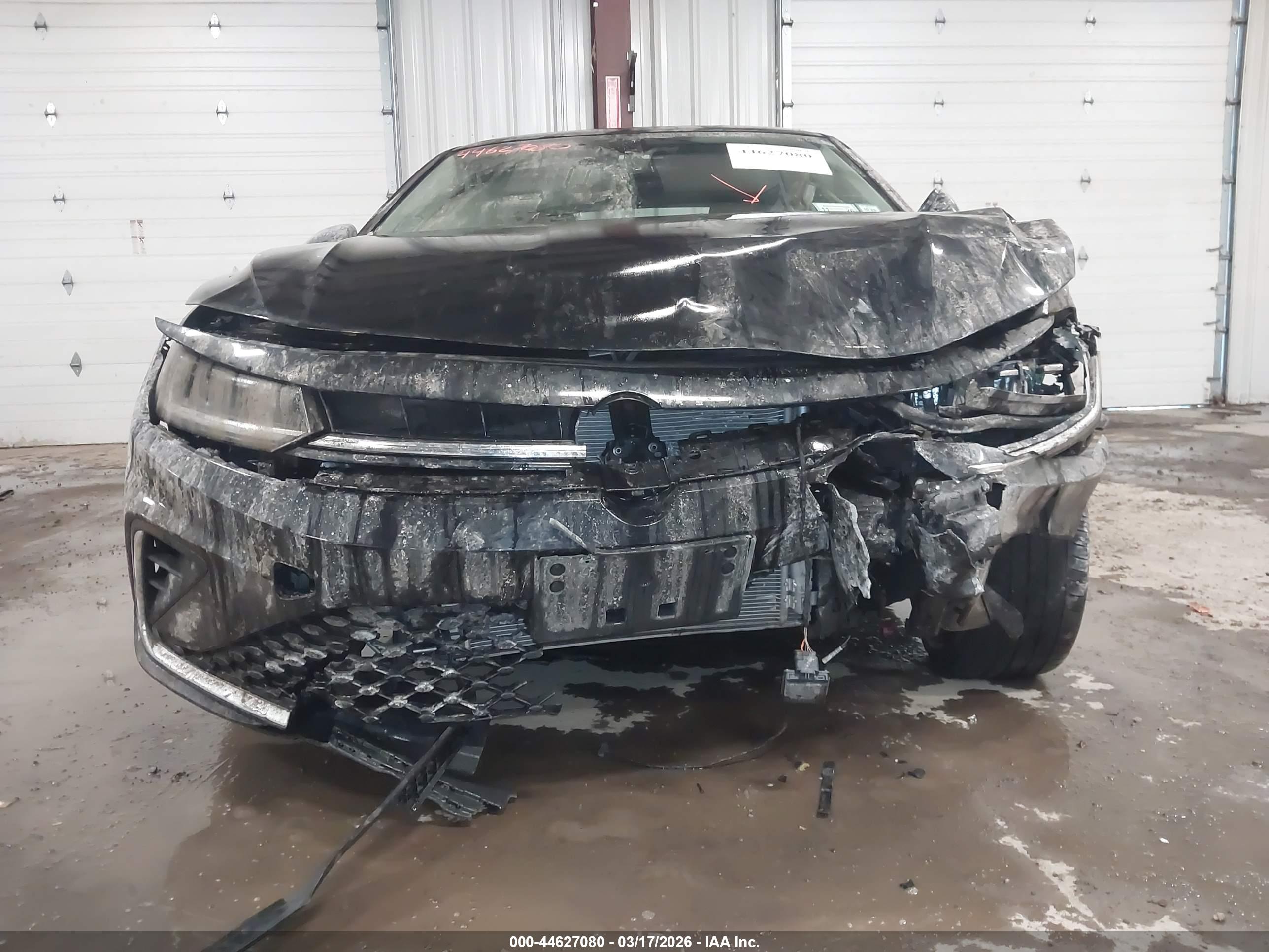 VOLKSWAGEN JETTA image 6