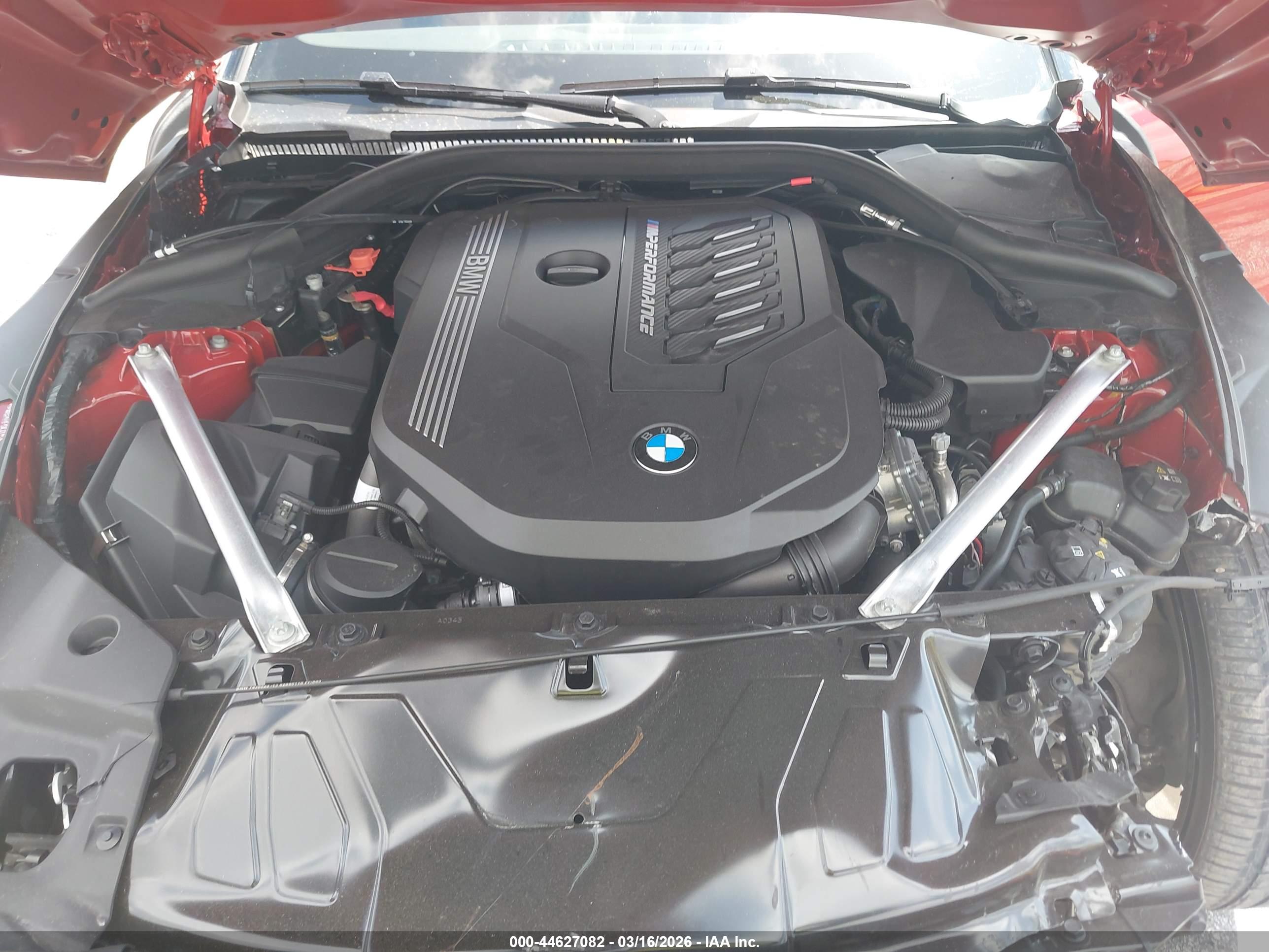 BMW Z4 image 10