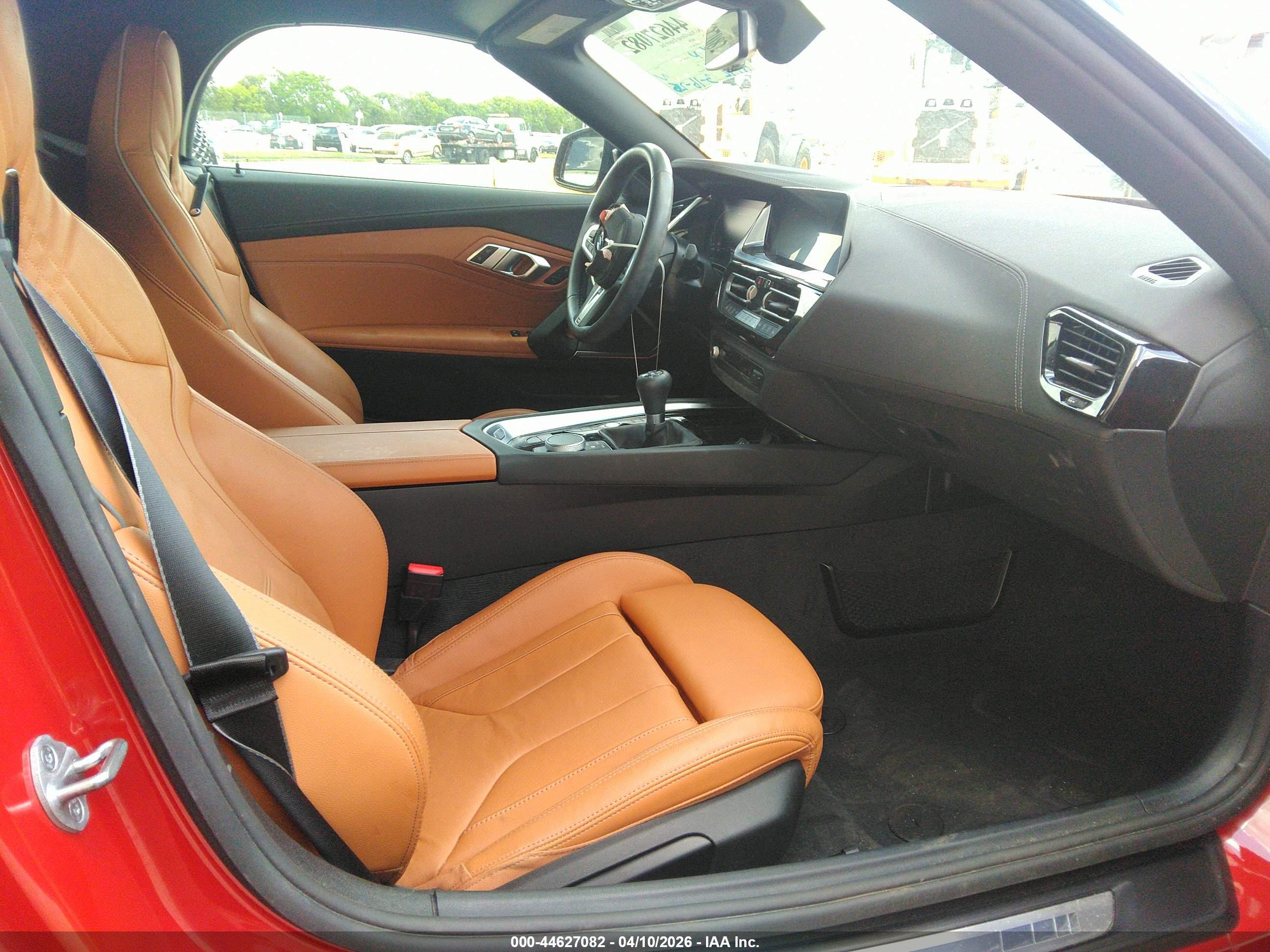 BMW Z4 image 5
