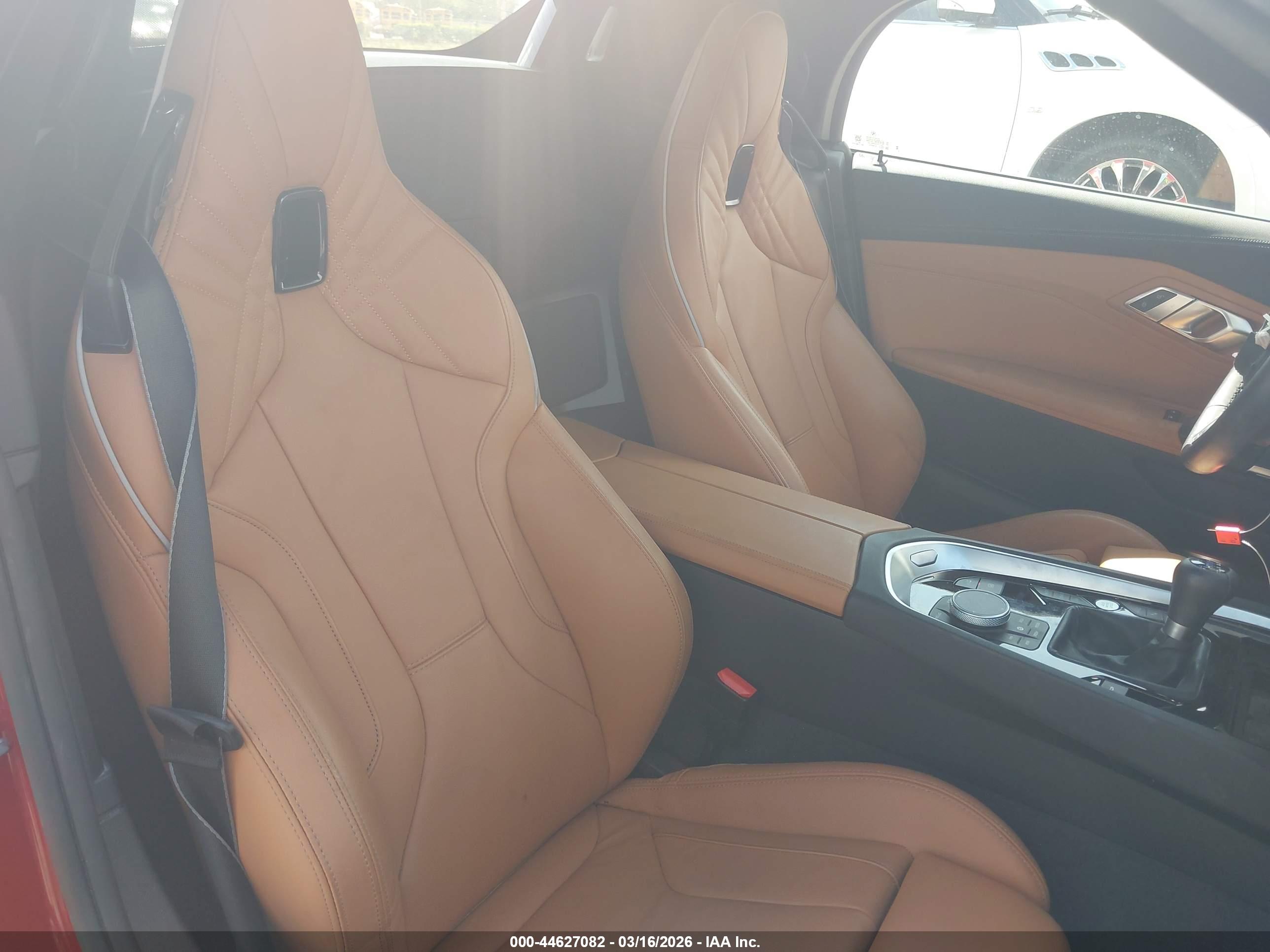 BMW Z4 image 8