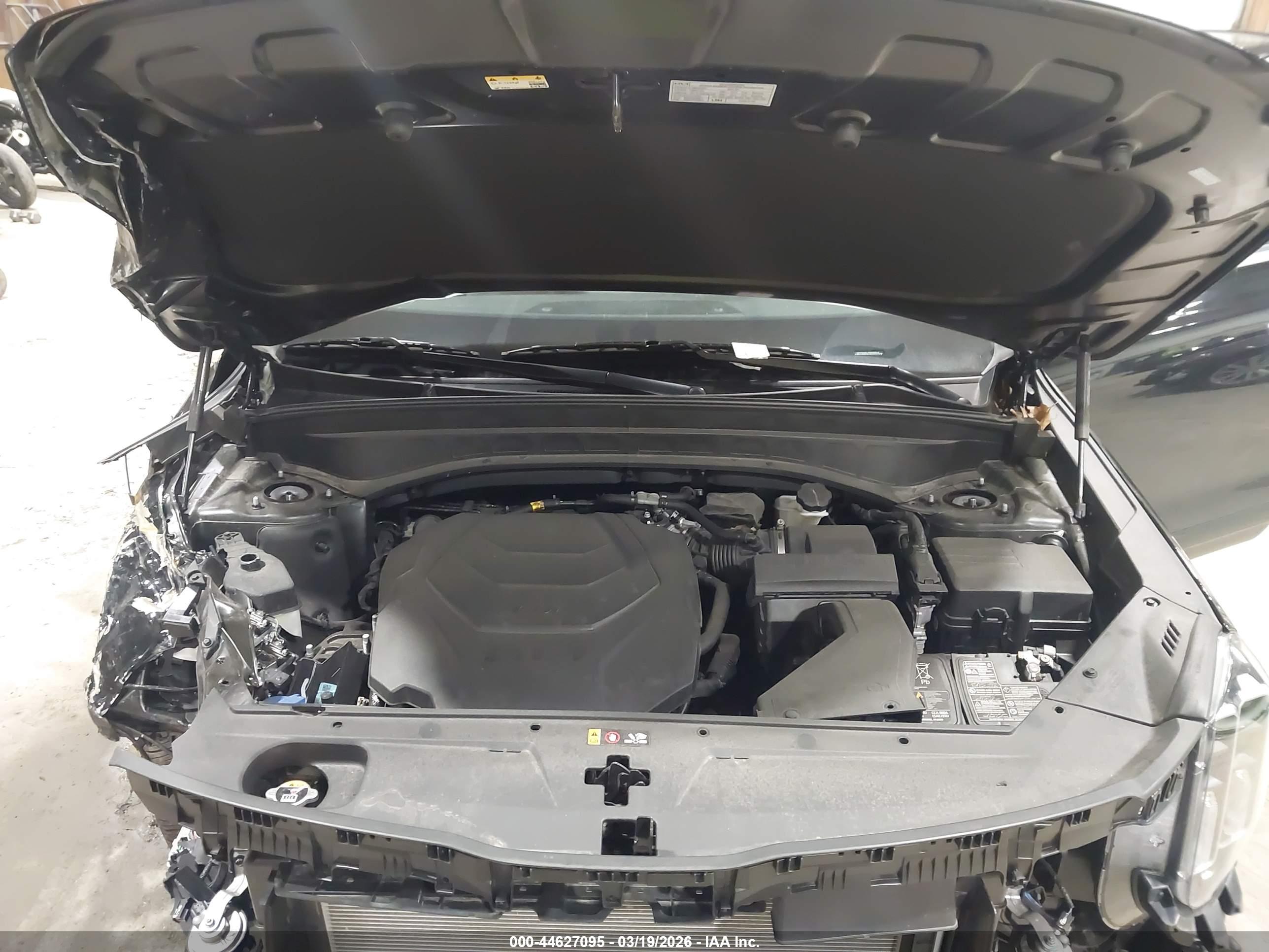 KIA TELLURIDE image 10