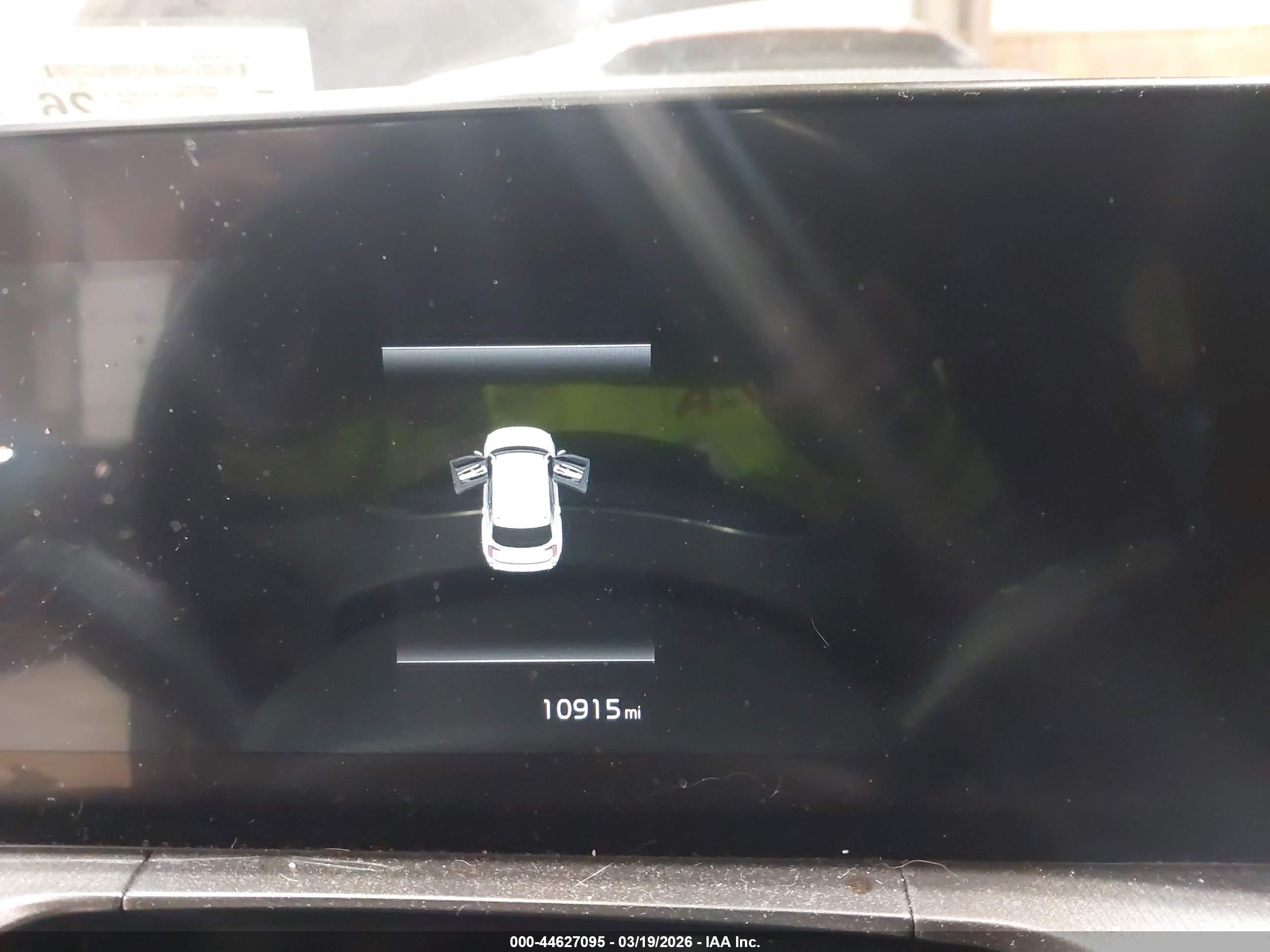 KIA TELLURIDE image 7