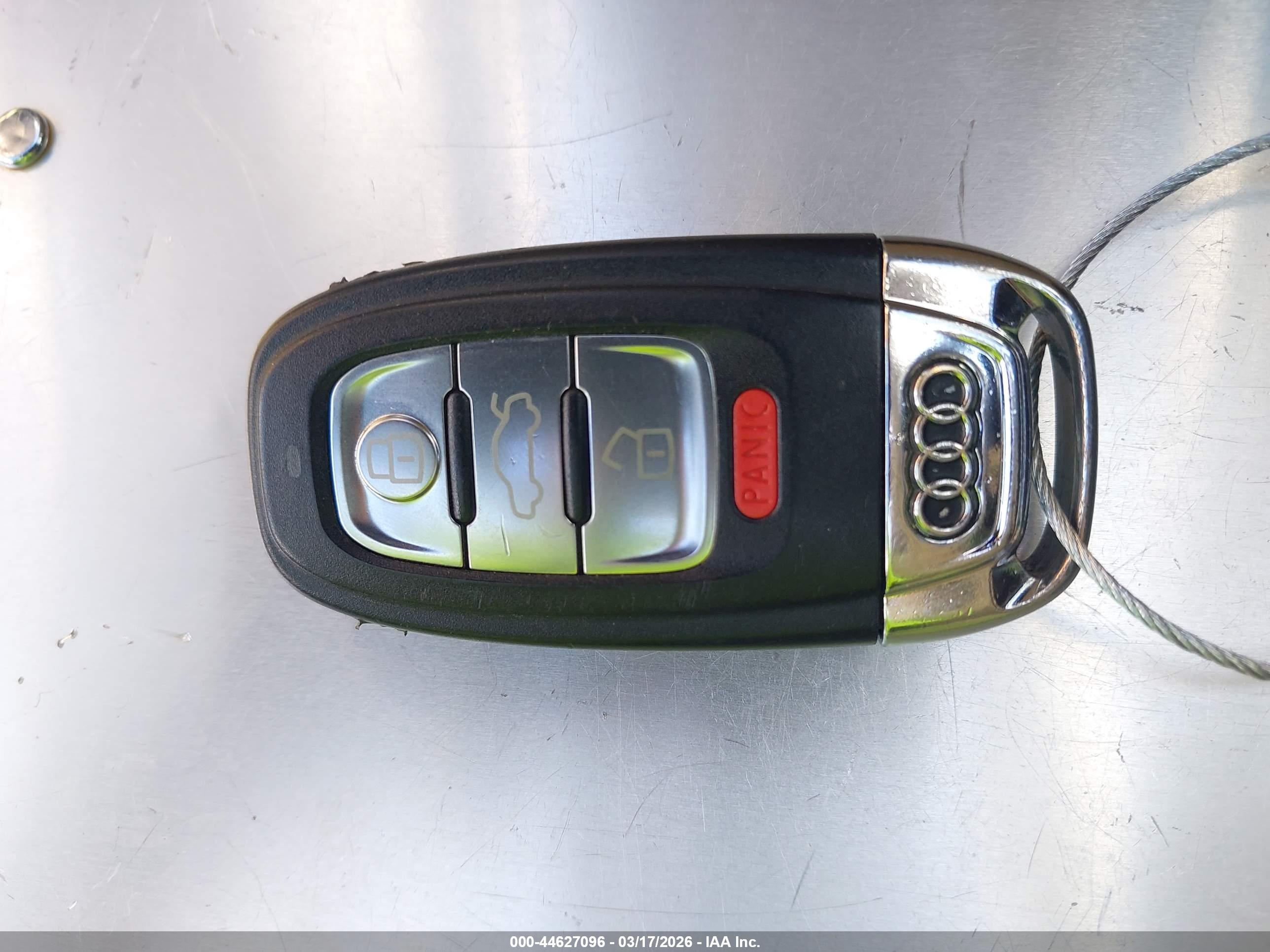 AUDI A6 image 11