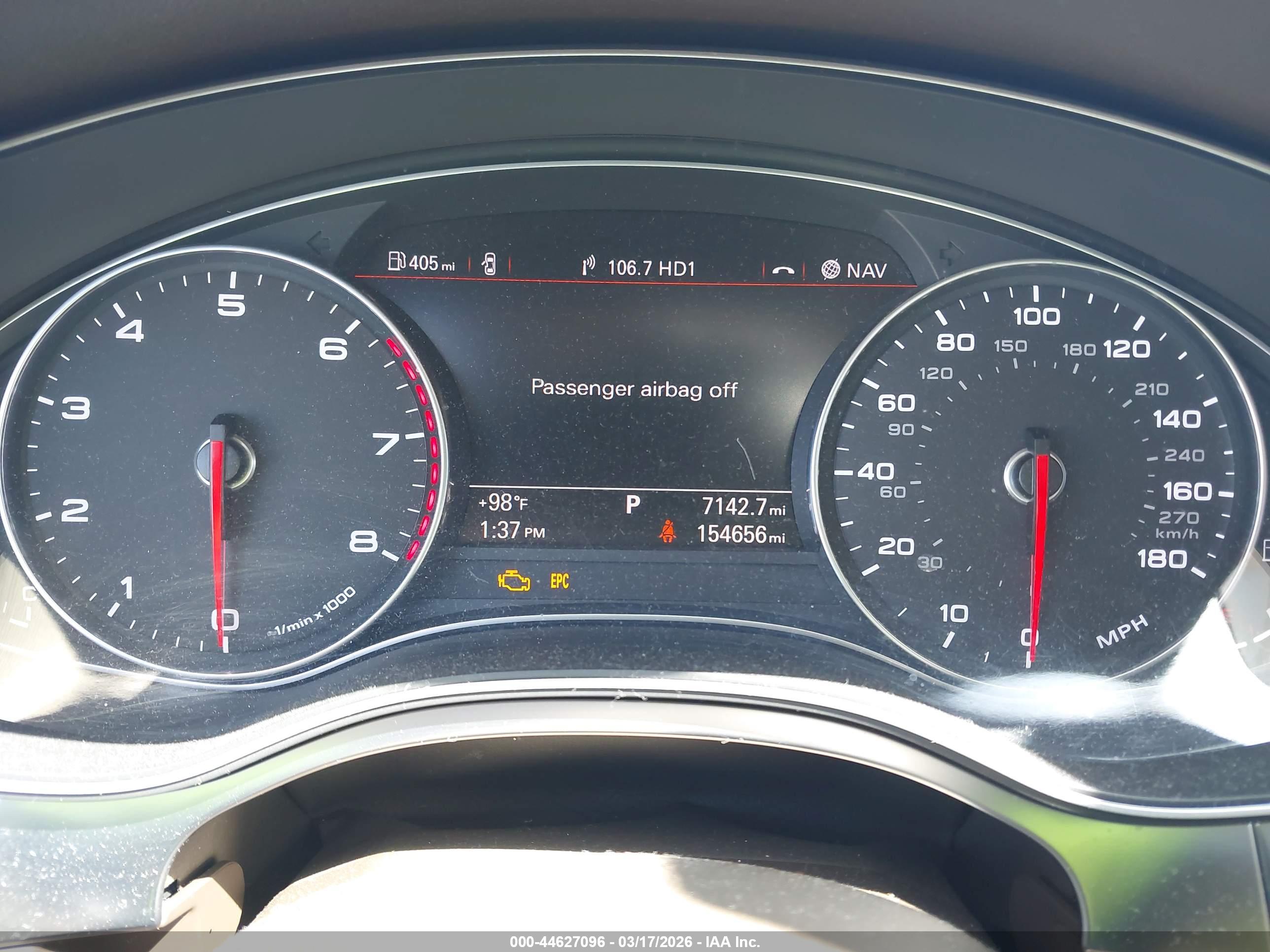 AUDI A6 image 7